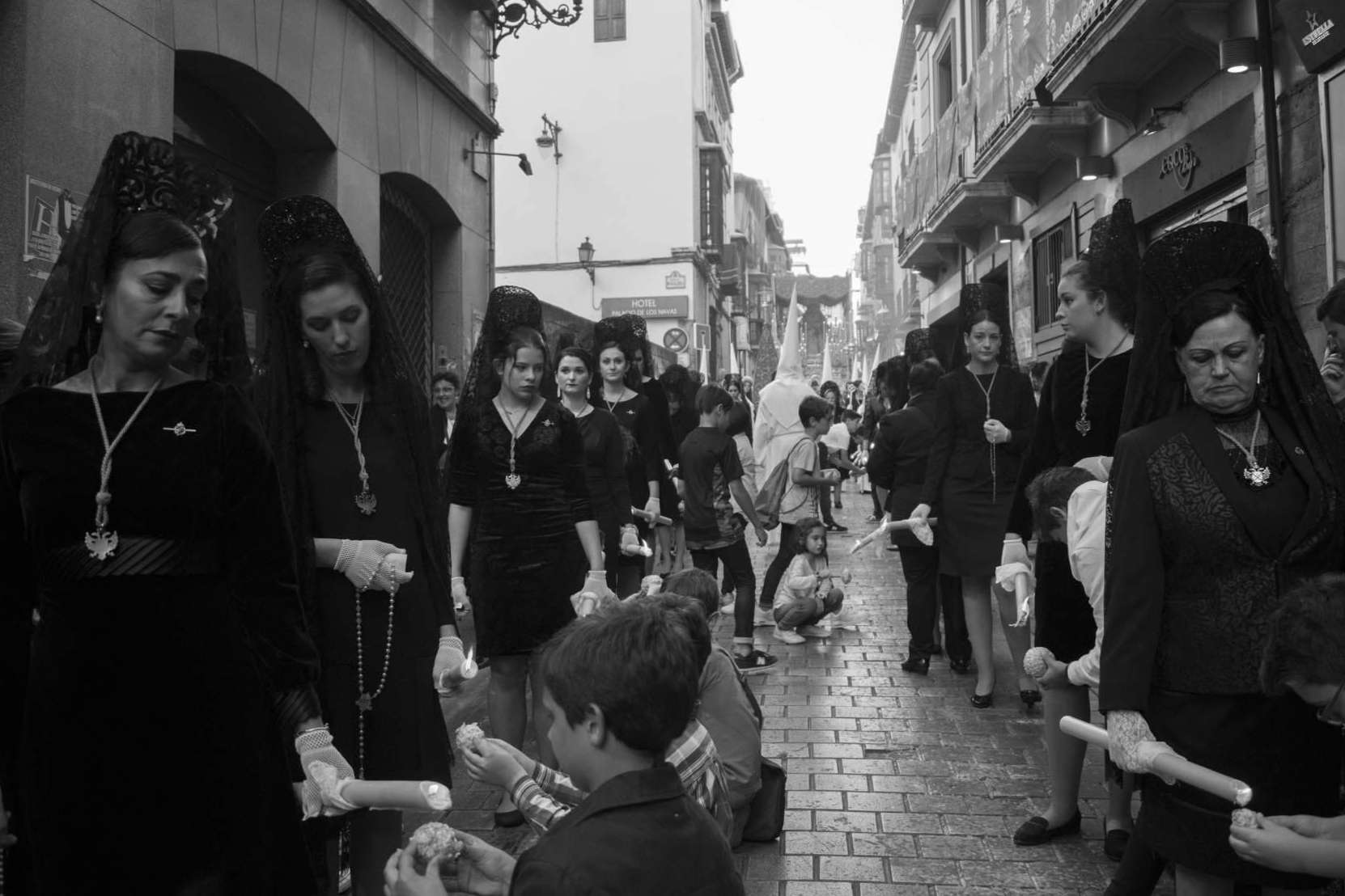 Cómo se celebra la Semana Santa en España