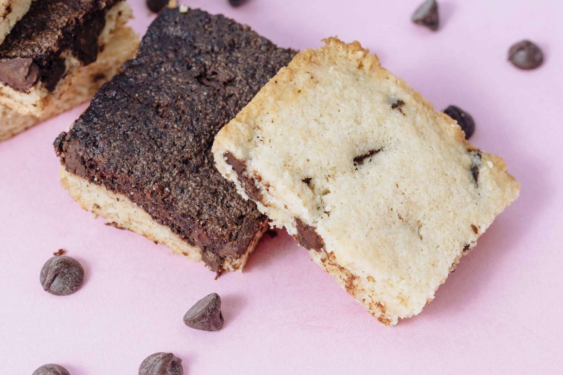 Comprar repostería saludable en Caña y Canela