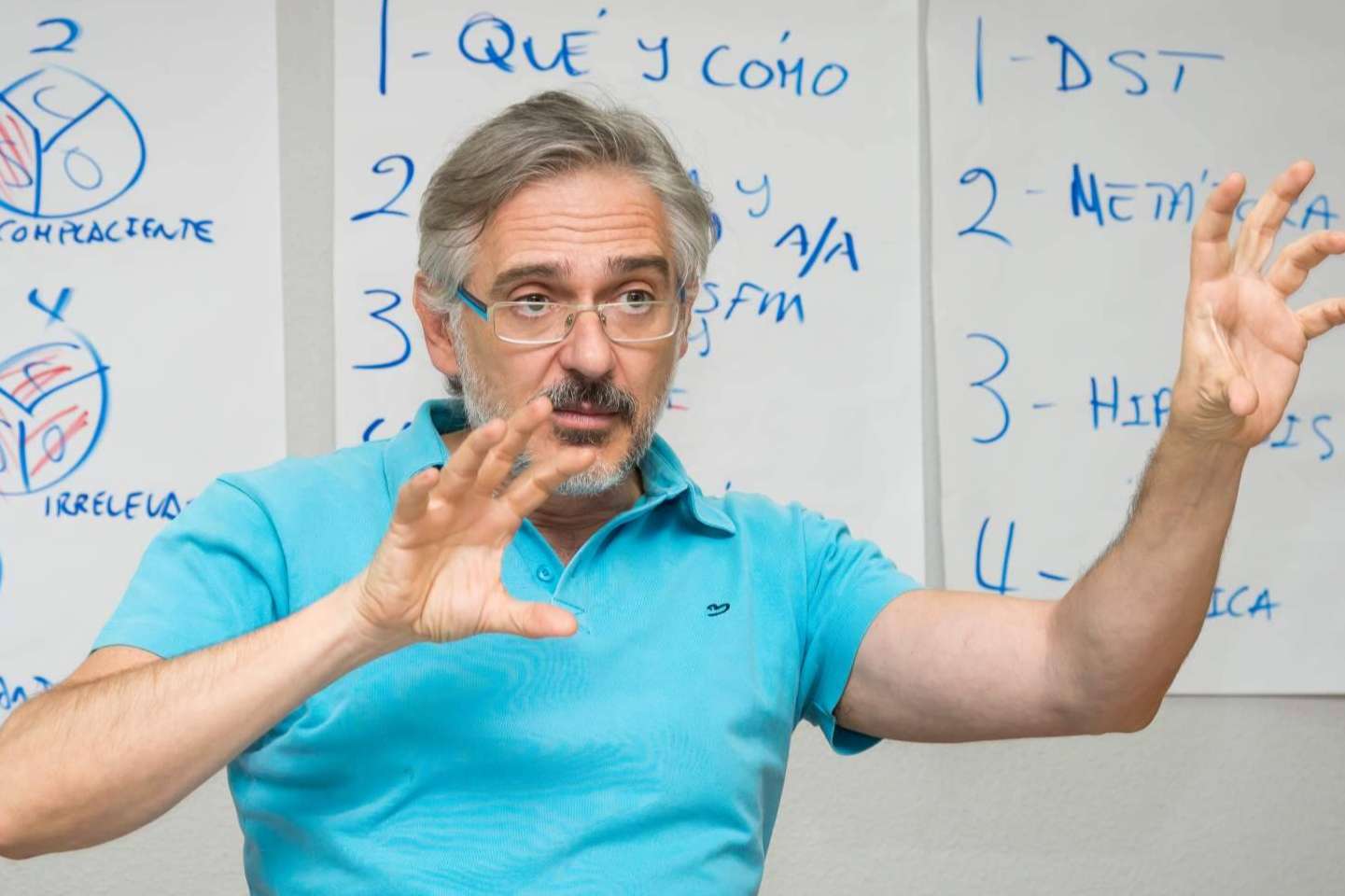 Qué hace un coach profesional, por D’ARTE HUMAN BUSINESS SCHOOL