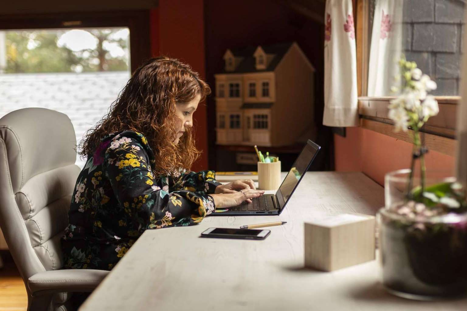 Cristina Fuertes sobre la oportunidad de vivir del copywriting