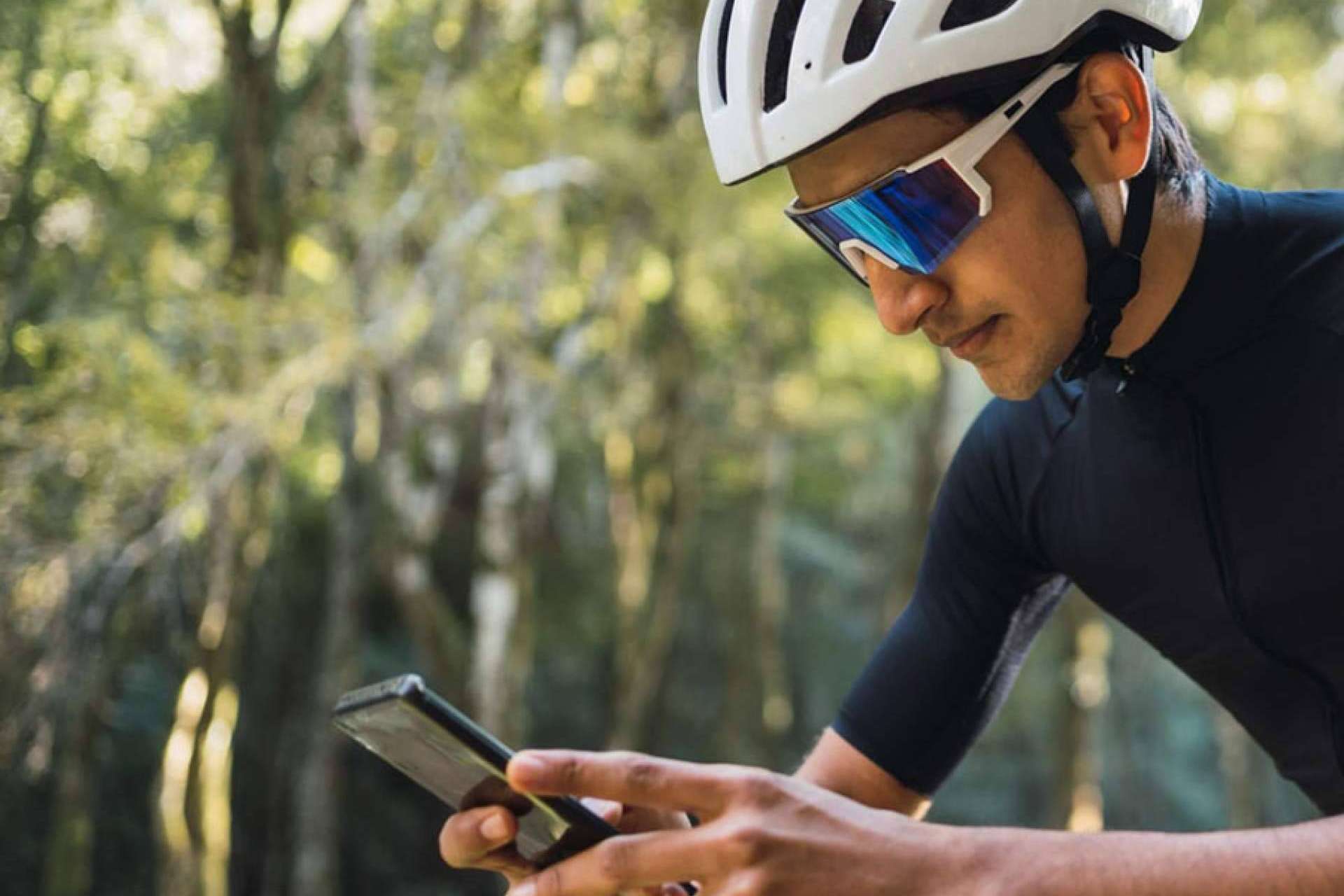 Conocer el estado de forma de un ciclista con app diario de entrenamiento, por ADN Ciclista