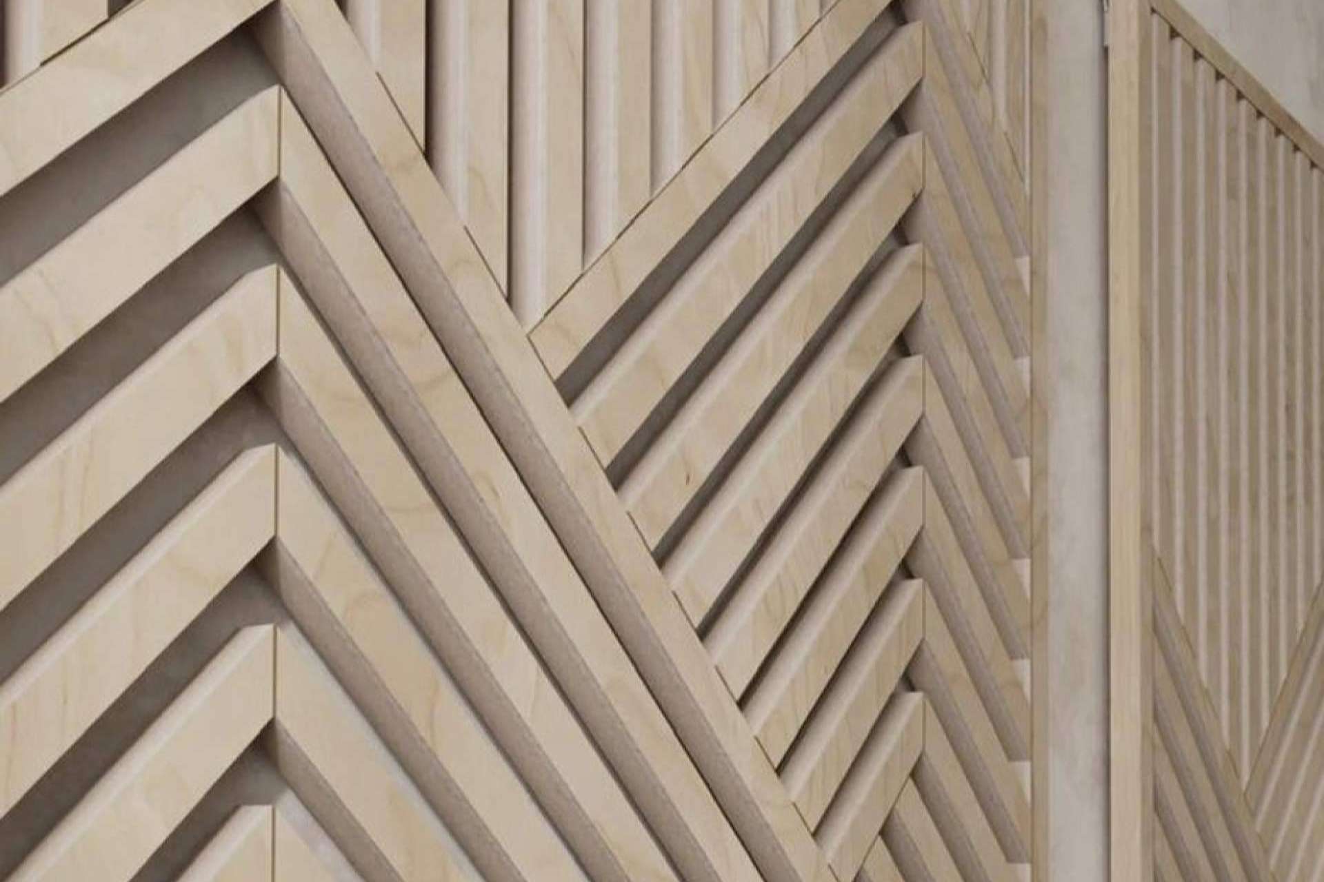 TrueWood, la compañía que diseña mesas de maderas y otros productos de carpintería ecosostenibles