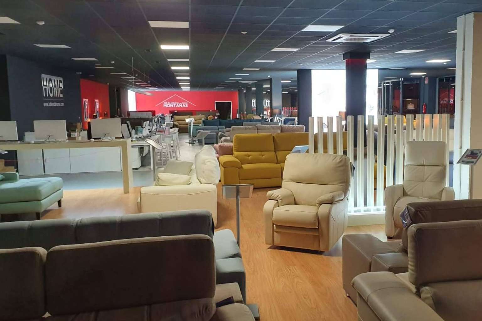 20 aniversario de La Tienda HOME con regalos y grandes descuentos