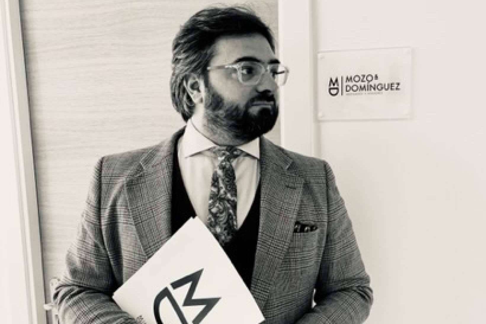 Álvaro Francisco Domínguez Martín brinda servicios de asesoría en dirección estratégica de negocio