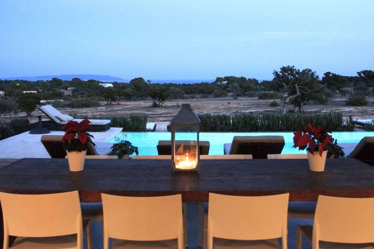 Viajar a Formentera, el destino ideal para las vacaciones de verano