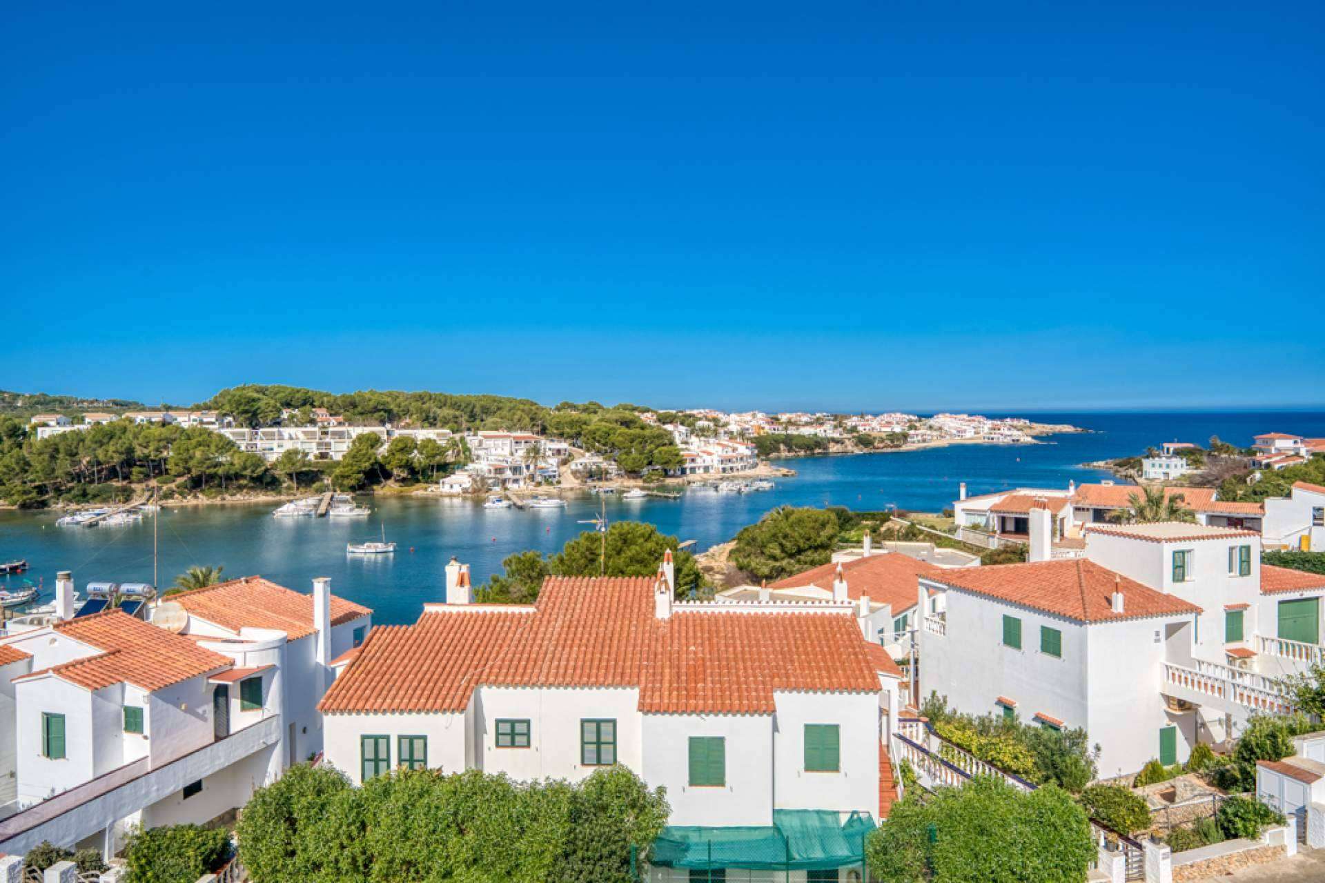 Home Menorca, la agencia inmobiliaria que ofrece una gran variedad de casas en Menorca