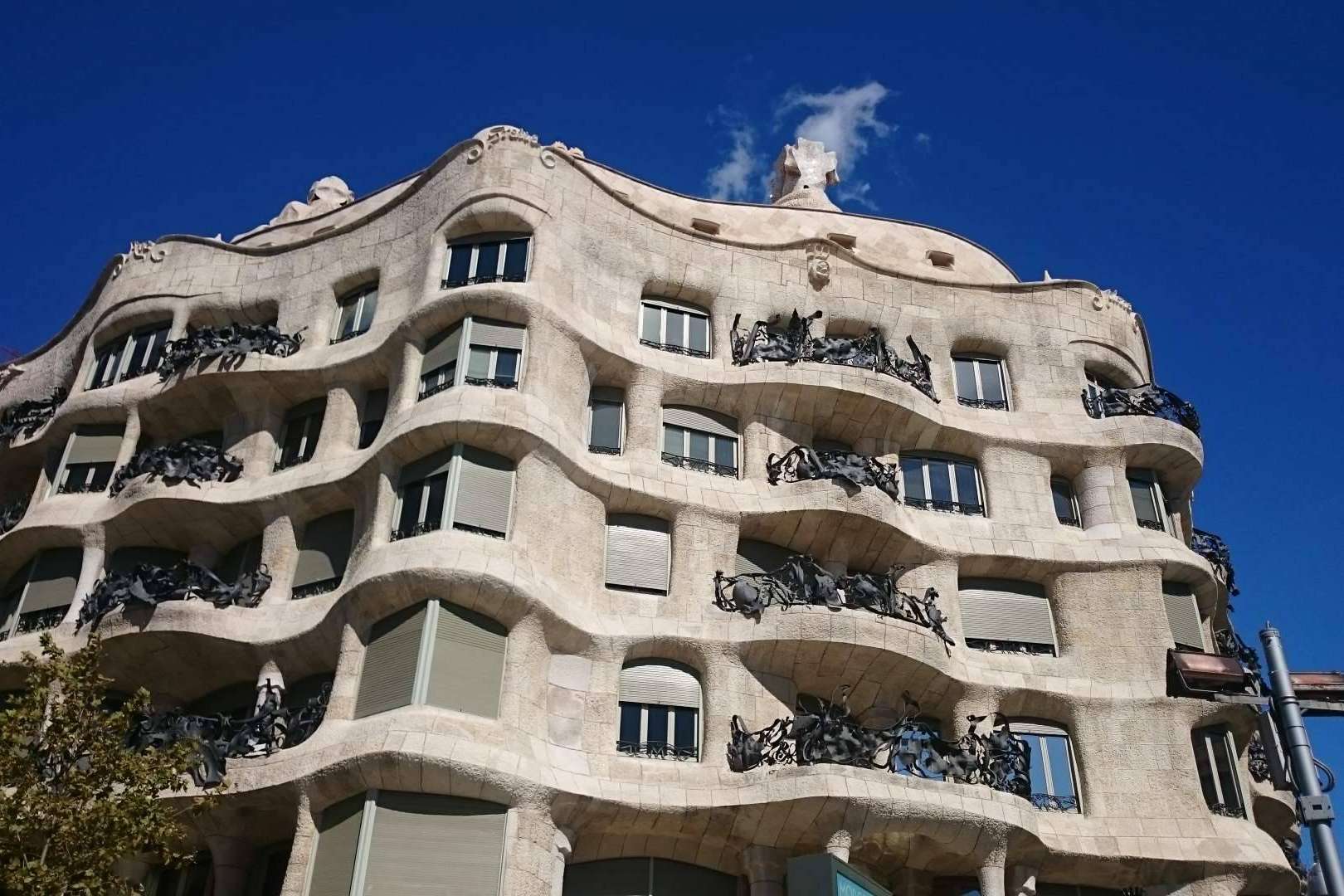 El free tour que se sitúa entre los mejor valorados de Barcelona en TripAdvisor