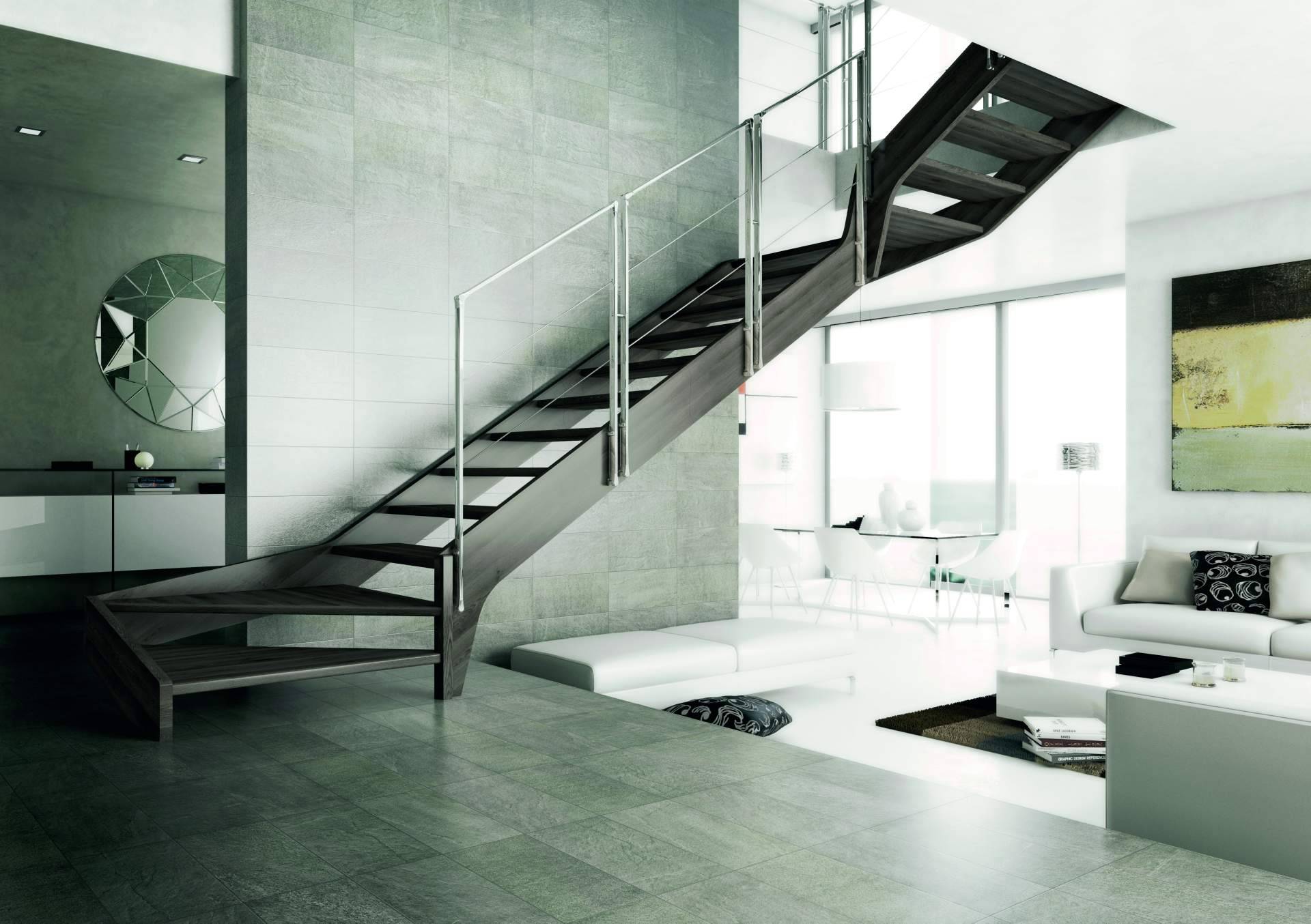 Los tipos de escaleras de interior que ofrece Enesca