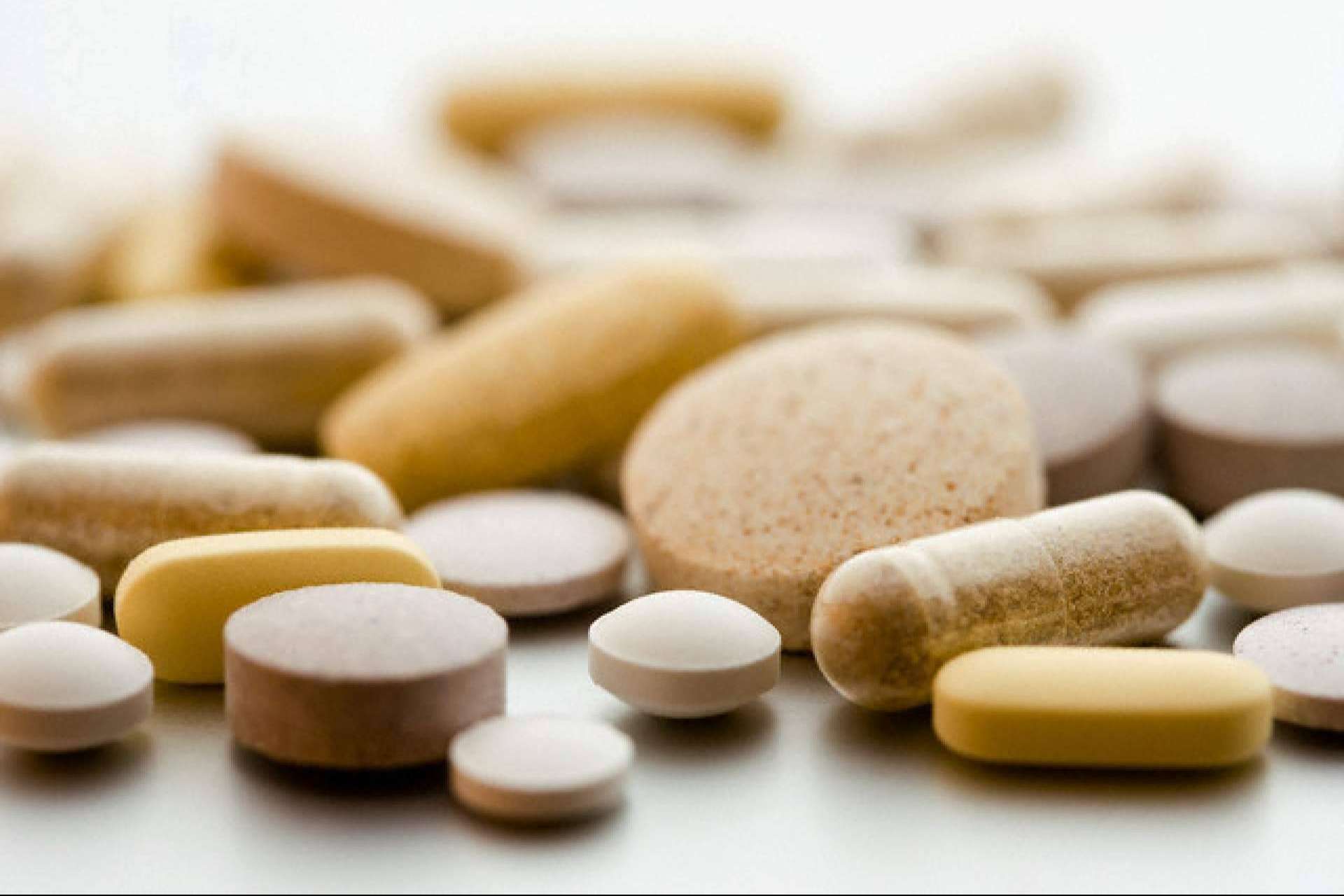 Razones para tomar suplementos antes del entrenamiento