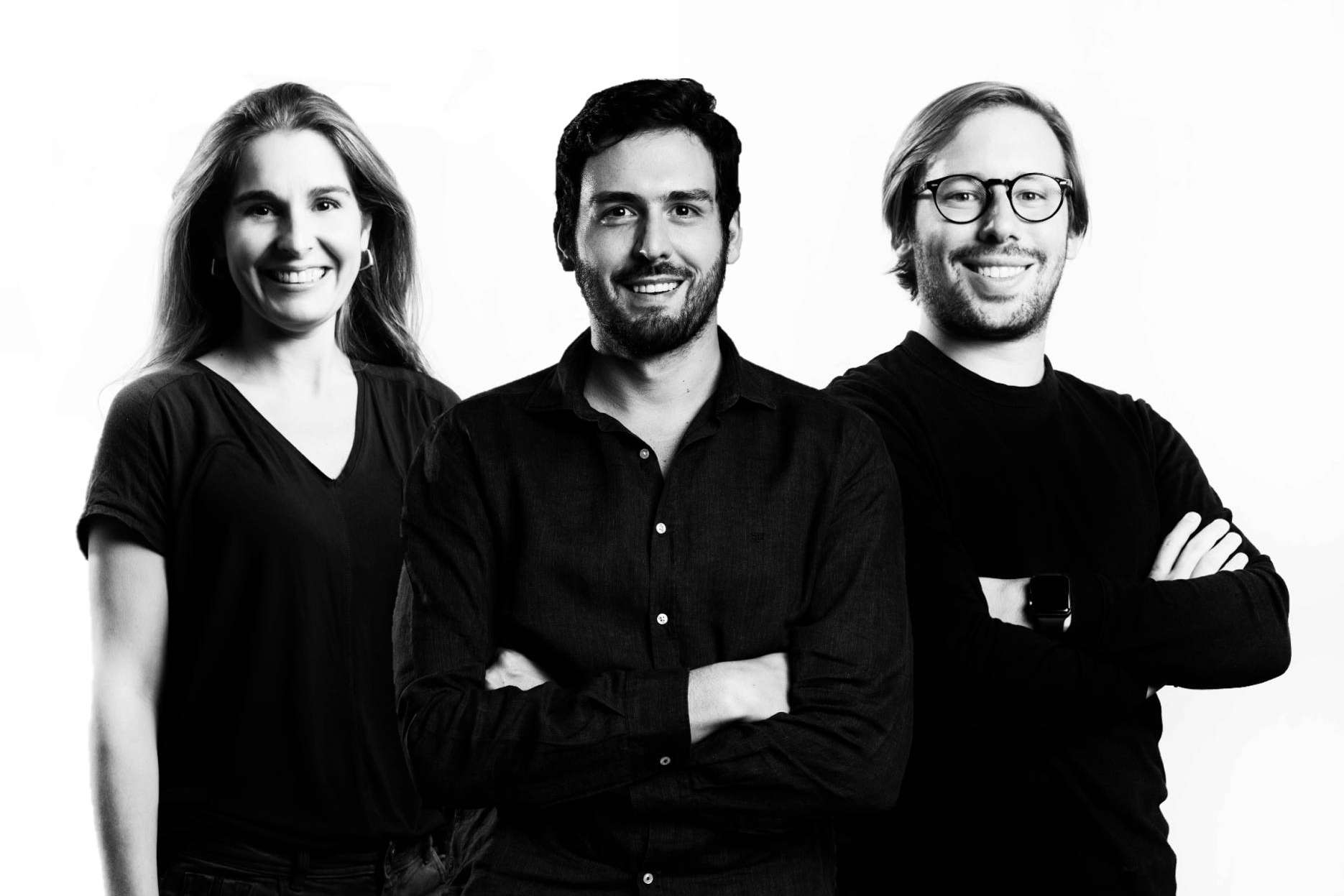 Un ecosistema creativo que ofrece servicios de marketing estratégico y estrategia de marca, Cokrea