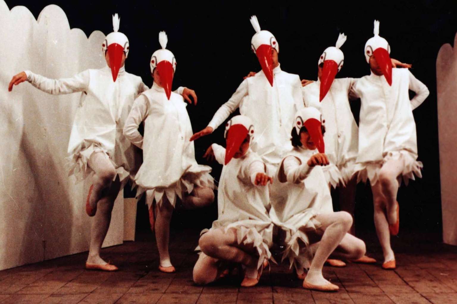 Sobre inoutData Project y U de Cuc Teatre