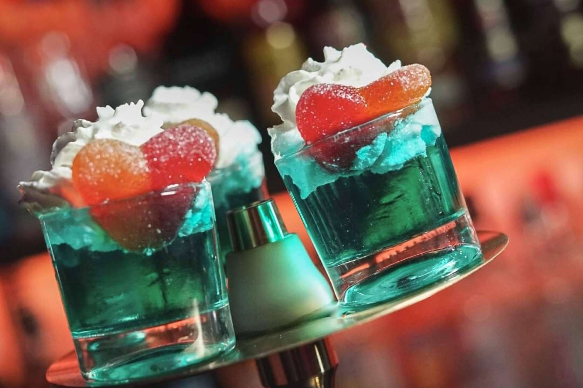 Espit Chupitos Madrid Sol permite conocer el auténtico ritmo de Madrid