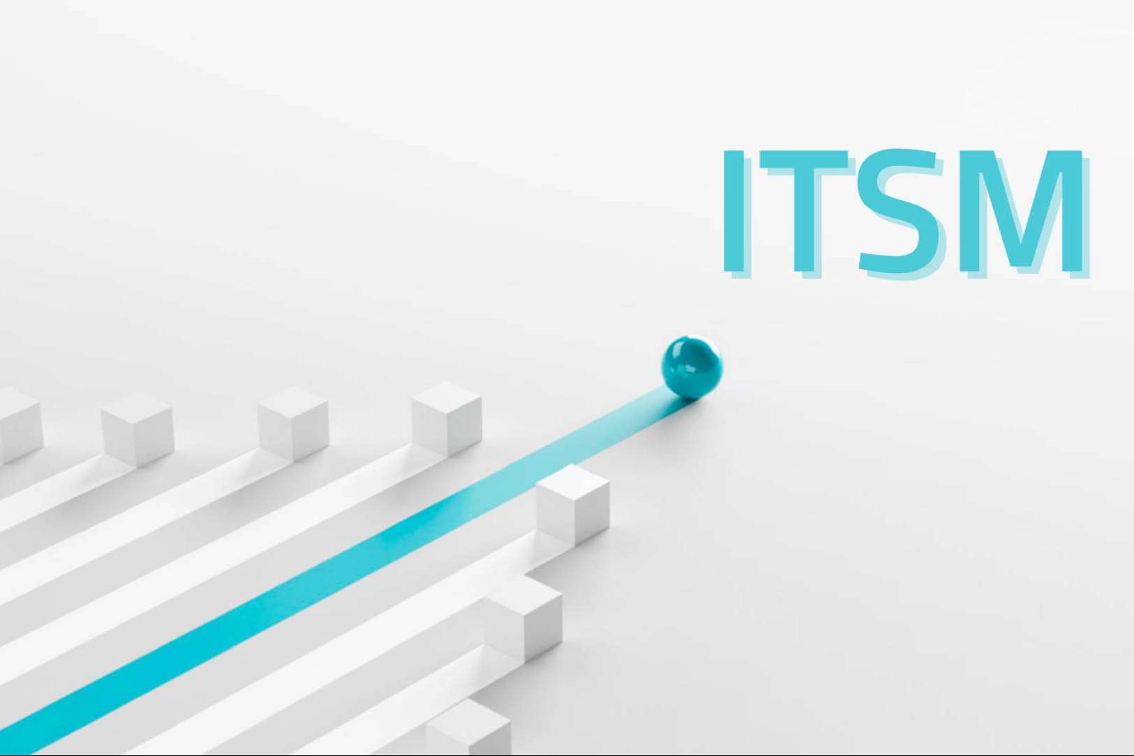 Proyectos de ITSM basados en la colaboración y la automatización, con Inlogiq