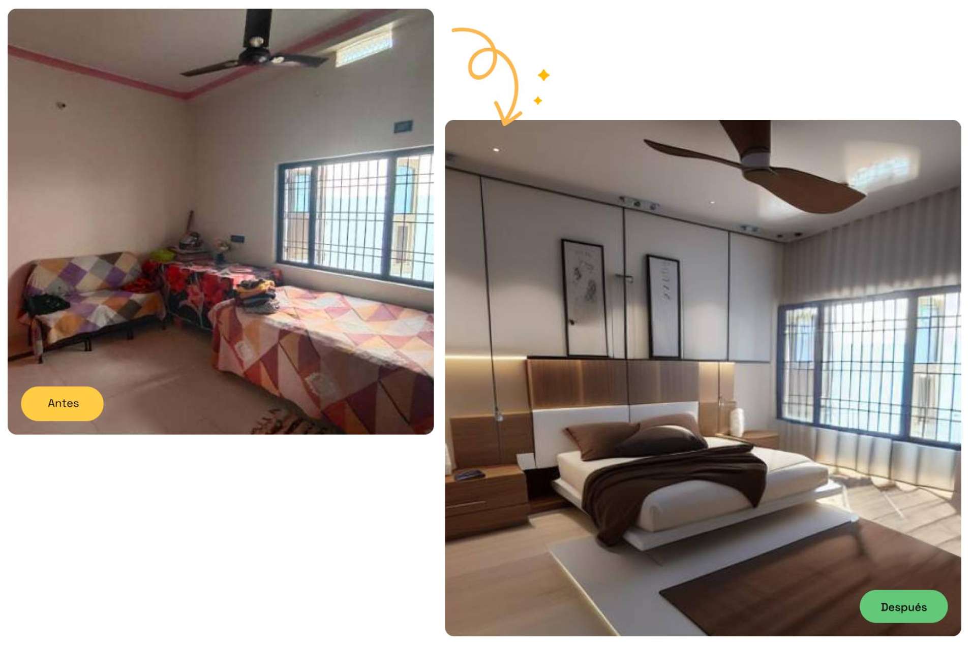 Revolucionar el mundo del home staging gracias a la Inteligencia Artificial, por StageInHome