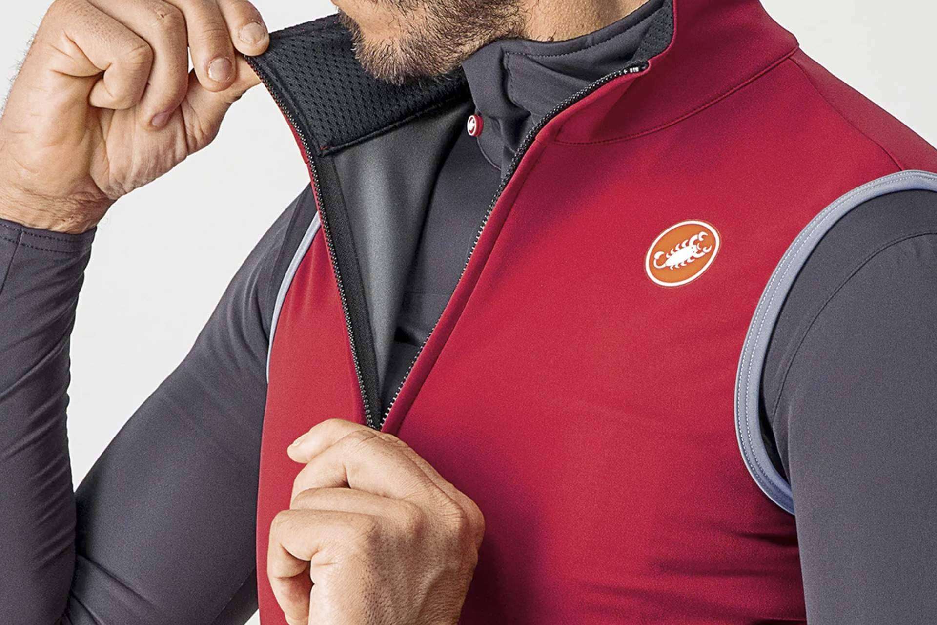 Sanferbike y la teoría de las 3 capas para vestirse en ciclismo