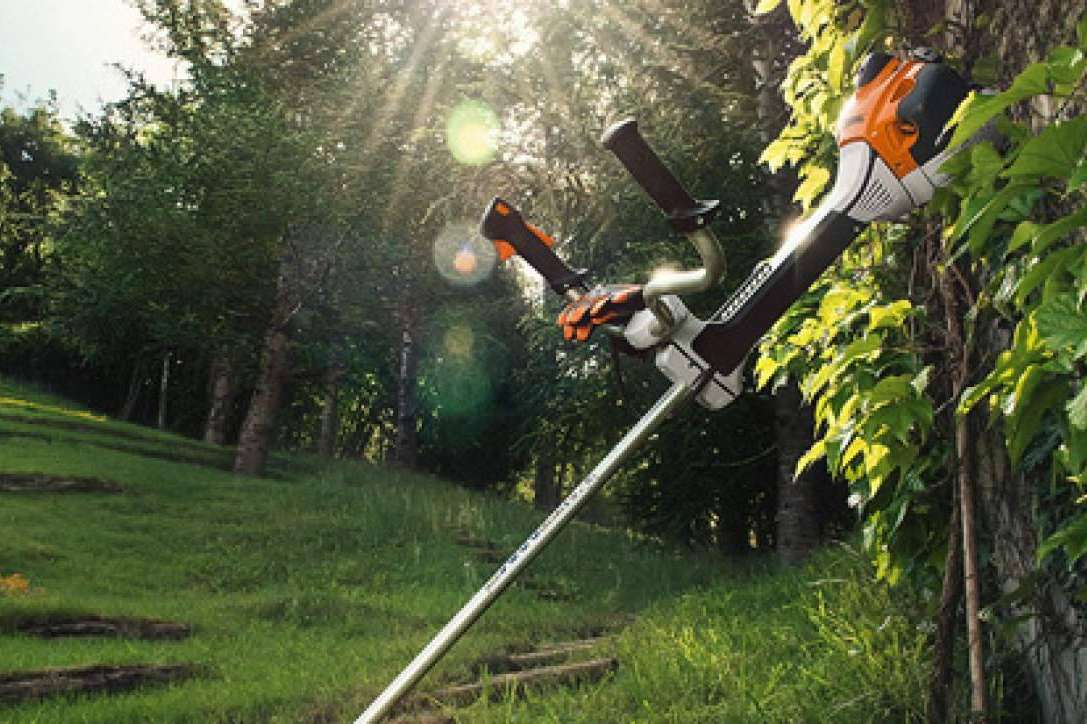 La tienda online especializada en maquinarias para el cuidado de jardín, Agrocor