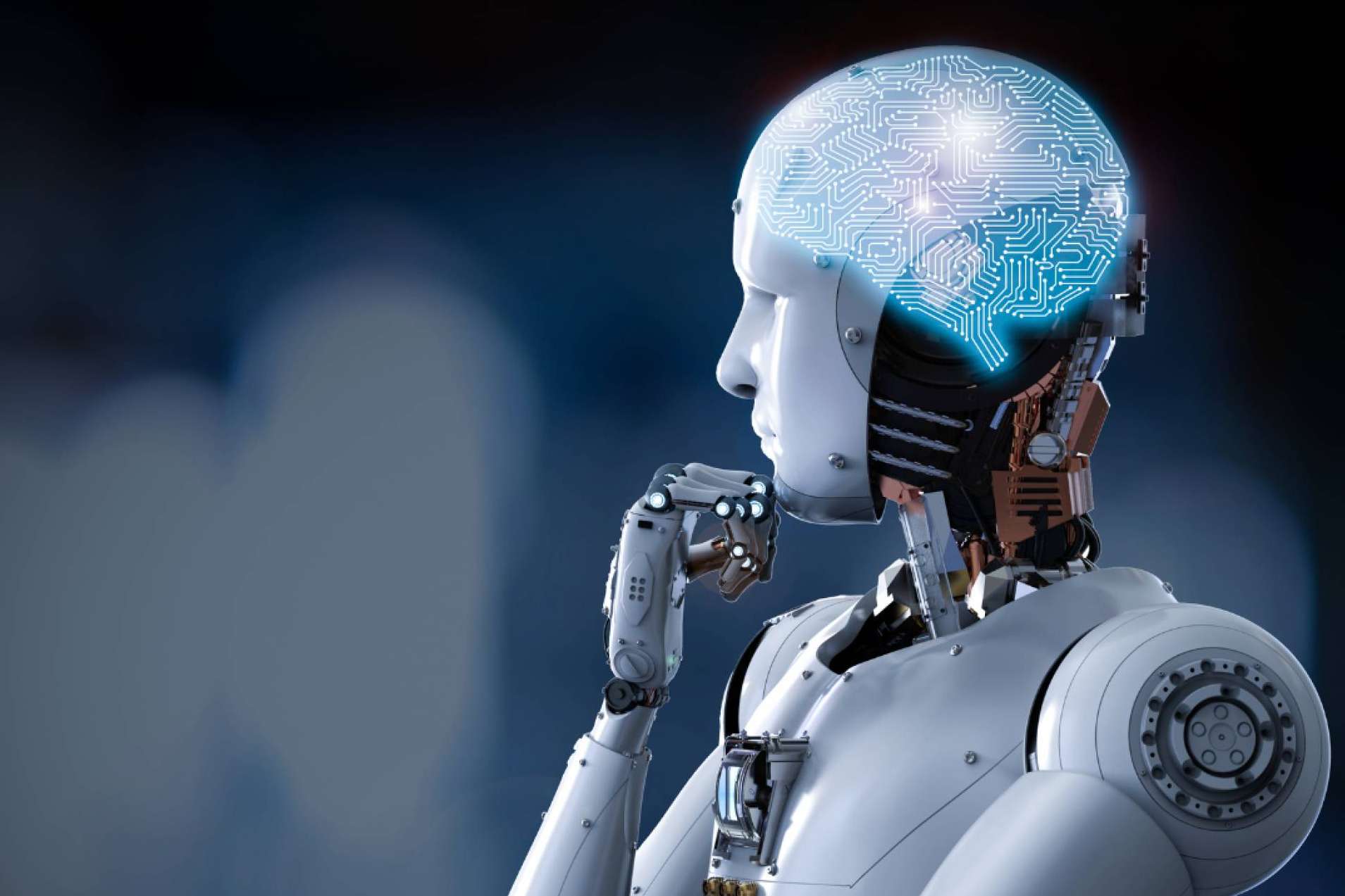¿Es posible que la Inteligencia Artificial logre escribir las novelas del futuro mejor que los humanos?, por el escritor Ray Bolívar