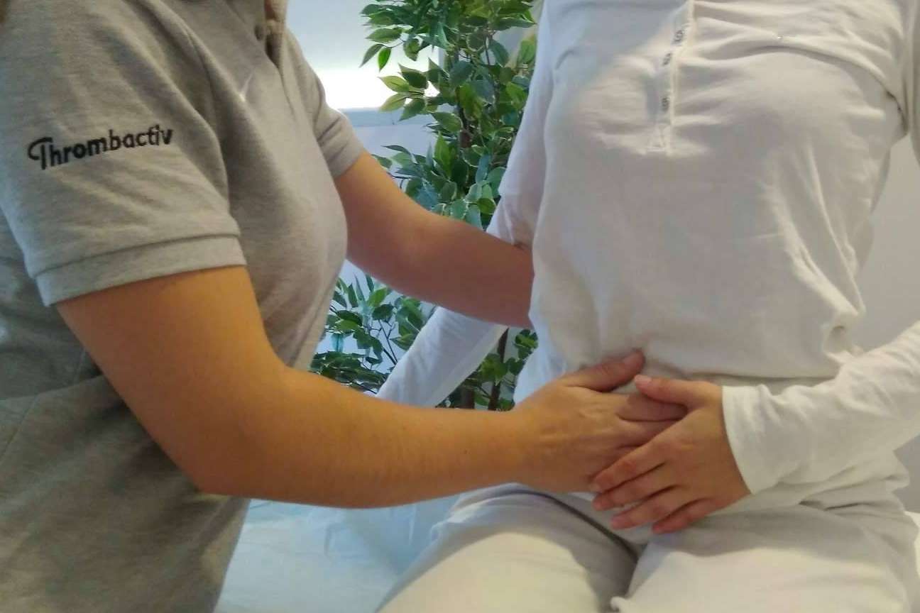 Fisioterapia a domicilio en Madrid, con los servicios de Clínicas H3