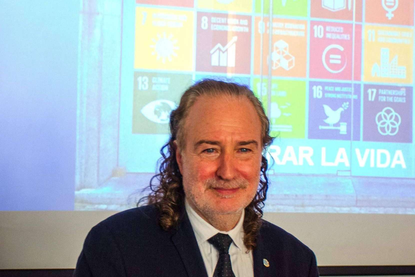 CIFAL Argentina y Fundación EcoConciencia han propuesto convertir el combustible fósil en Carbono y Eco Neutral