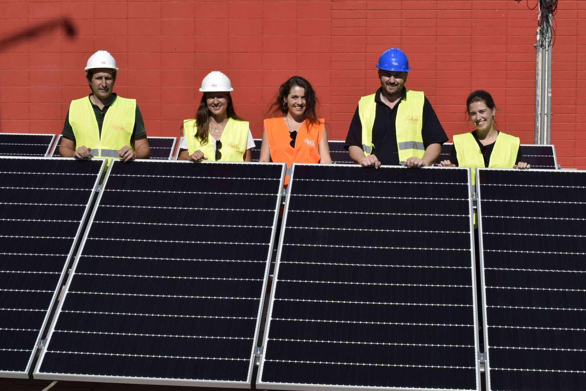 El programa online de fotovoltaica que ofrece MPVSolarReference