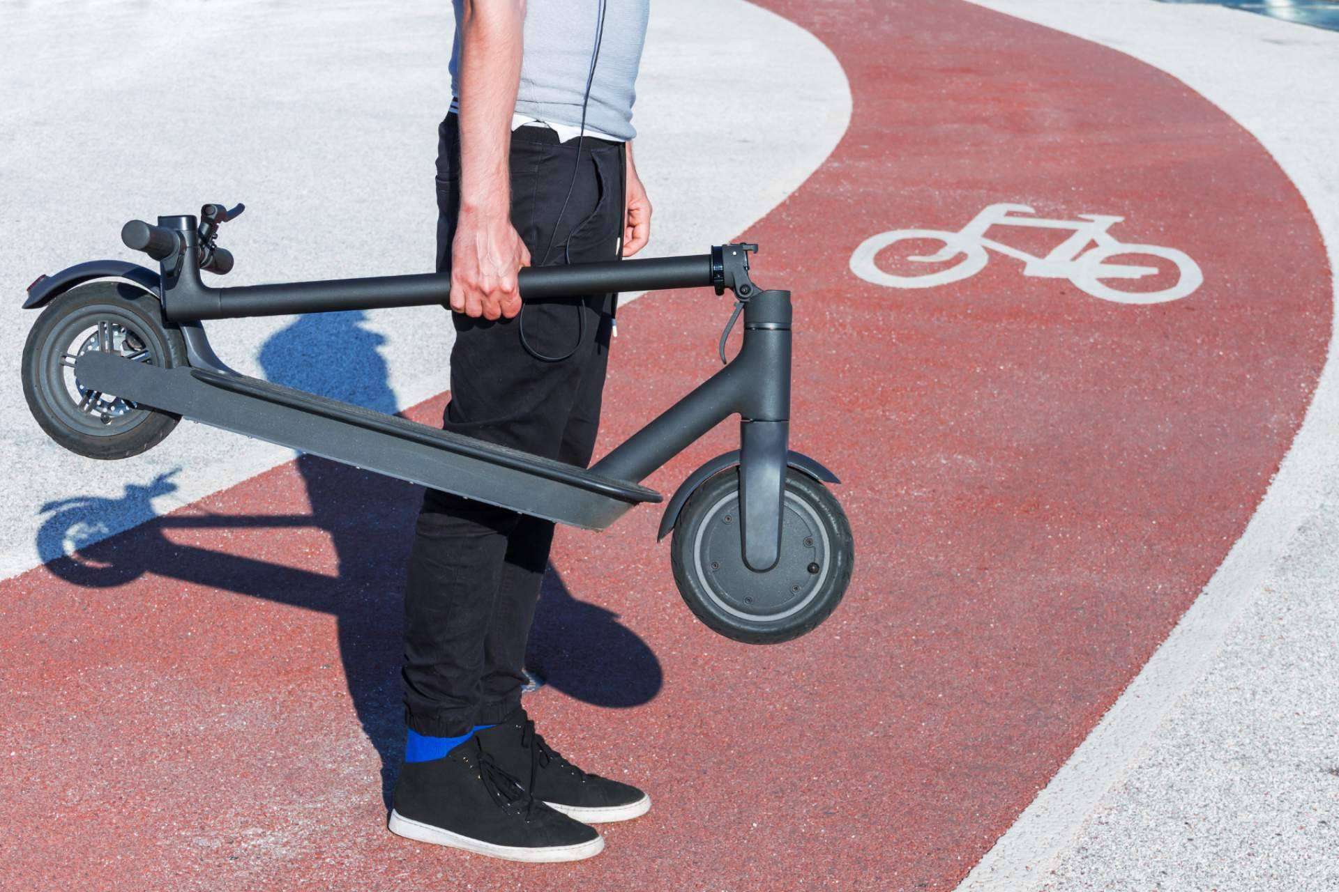 La tienda de patinetes eléctricos en Madrid donde es posible comprar o reparar vehículos eléctricos, HTO Urban Mobility