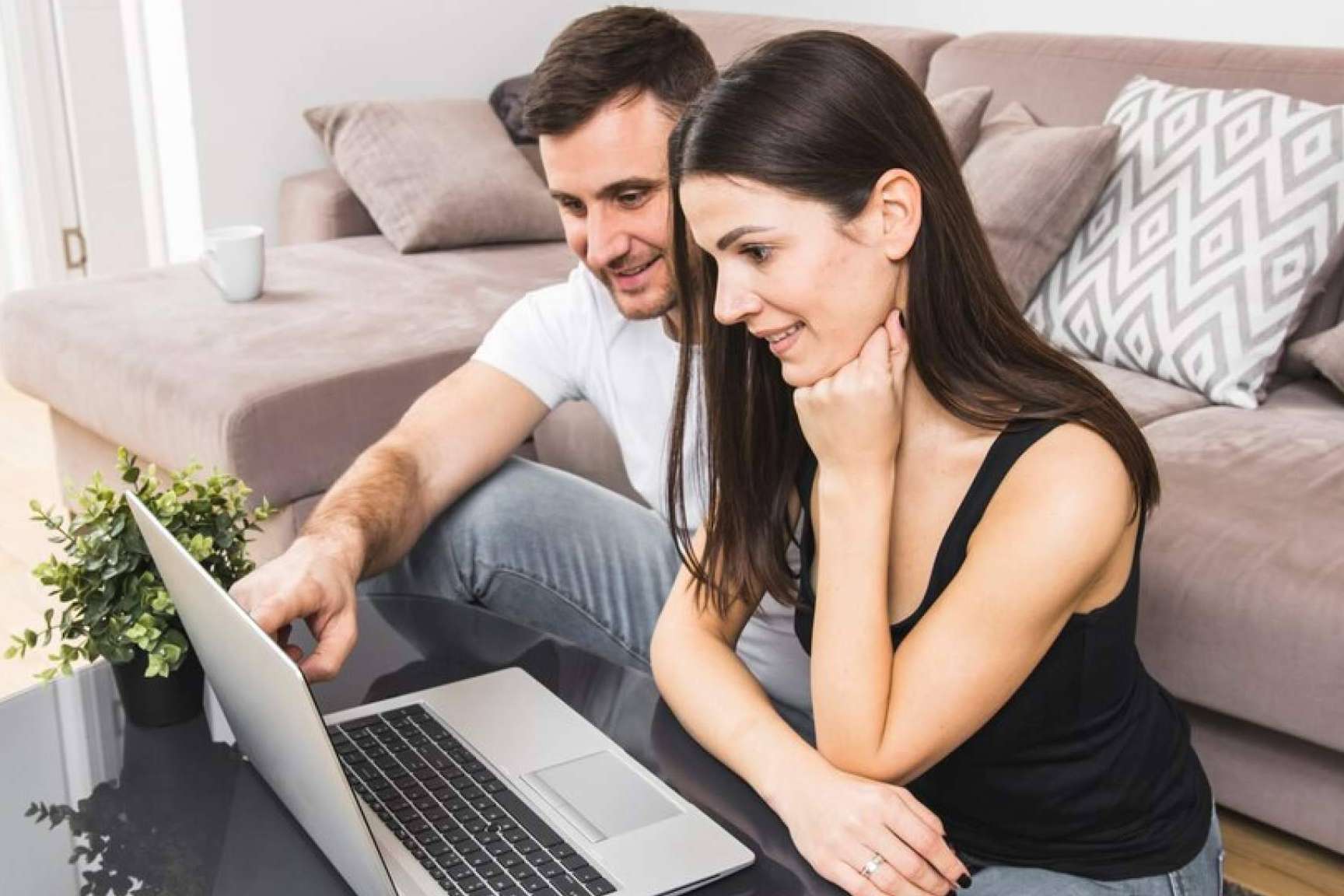 ¿Qué es la terapia online o psicología online?