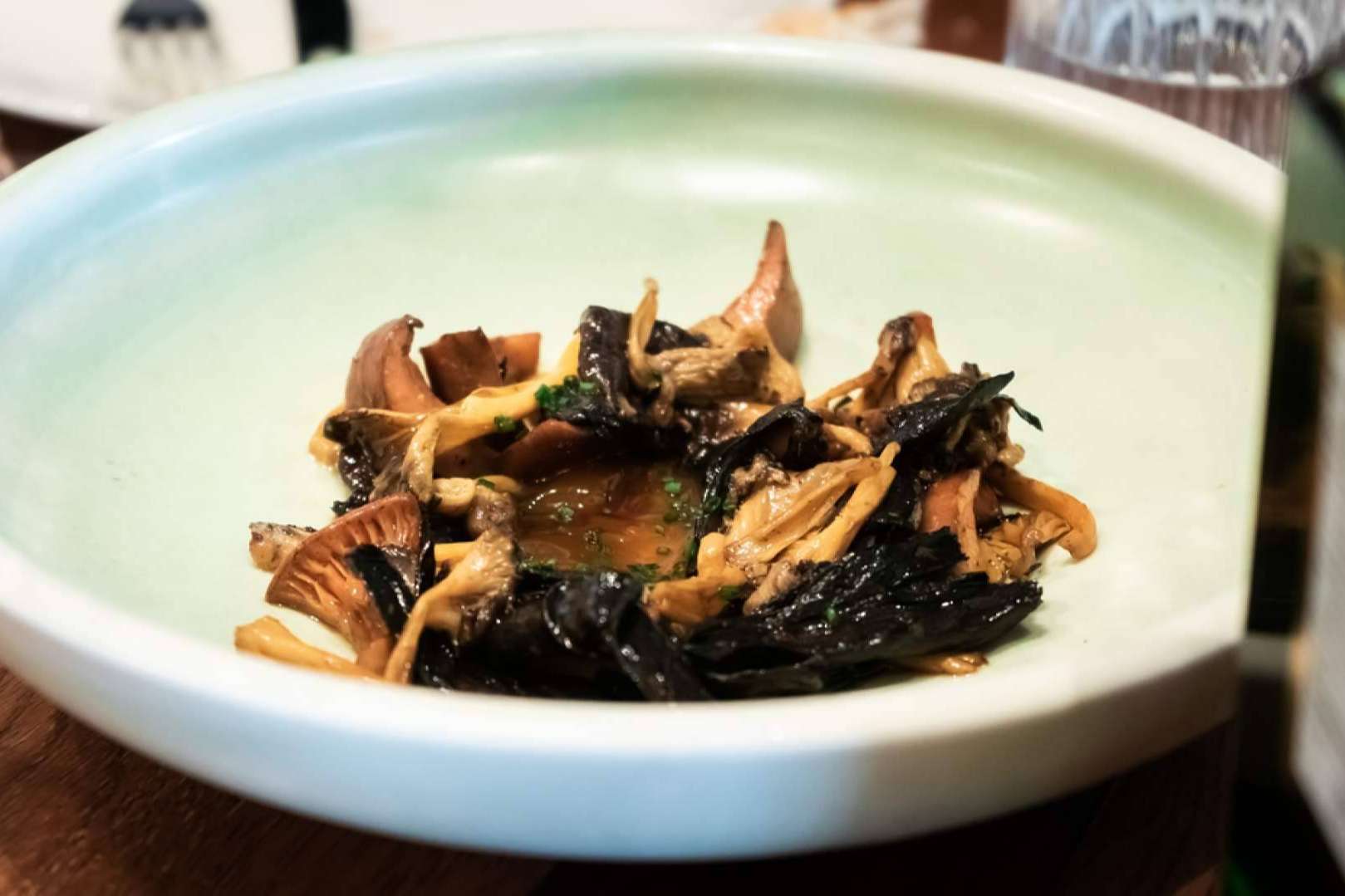 Restaurante Xàrxa, felicidad inesperada en El Campello, Alicante. Recomendado por la guía gastronómica IMPULS