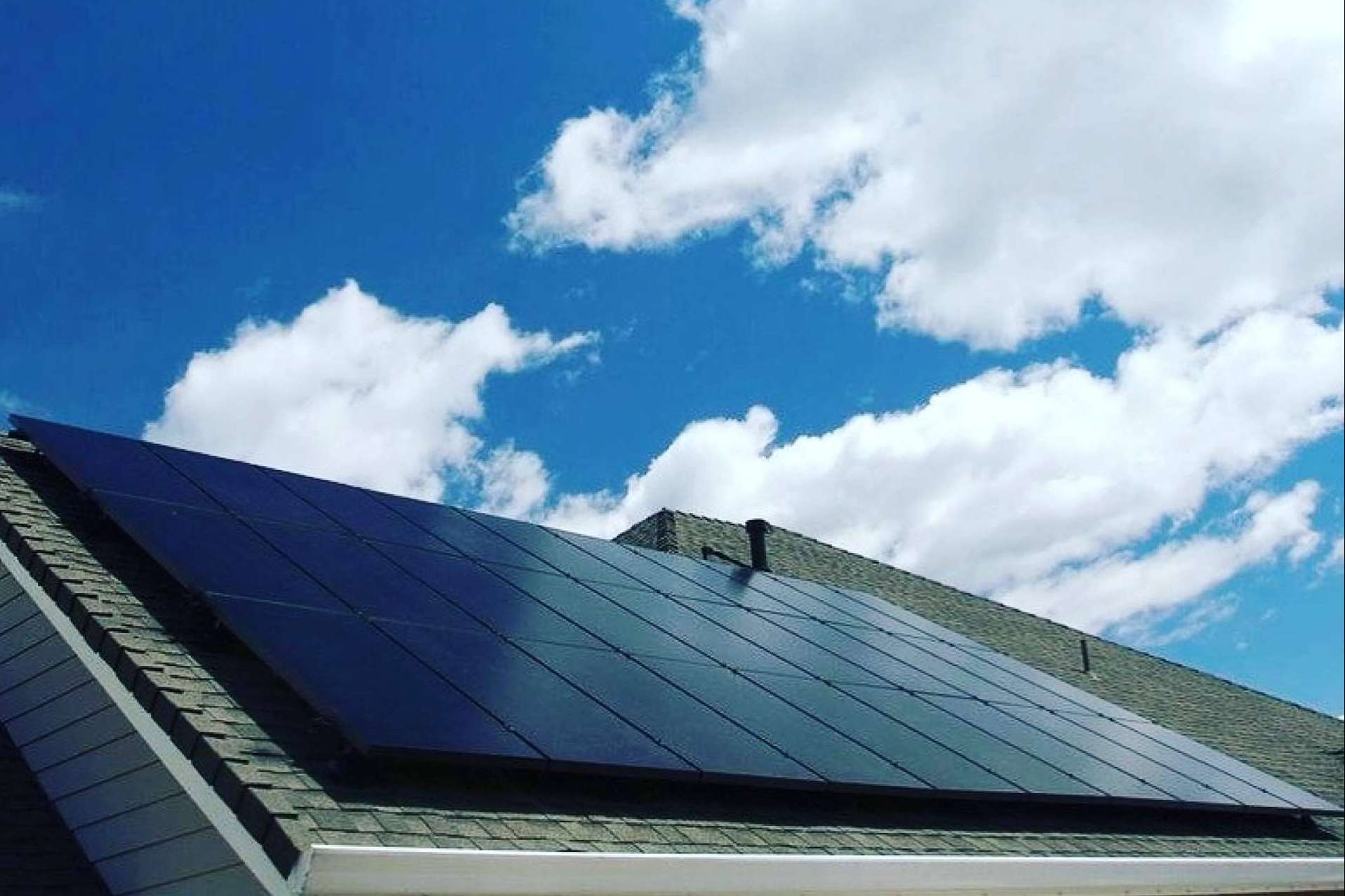 Uno de los paneles con mayor eficacia del mercado es SunPower