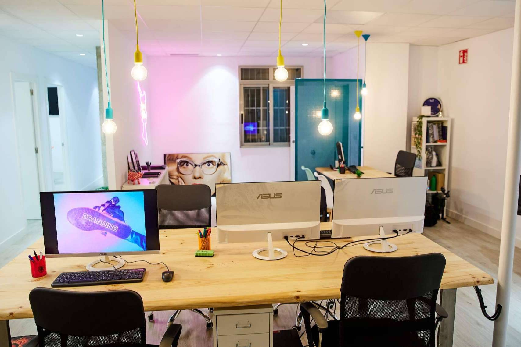 Laoom, consultora estratégica de marketing y comunicación