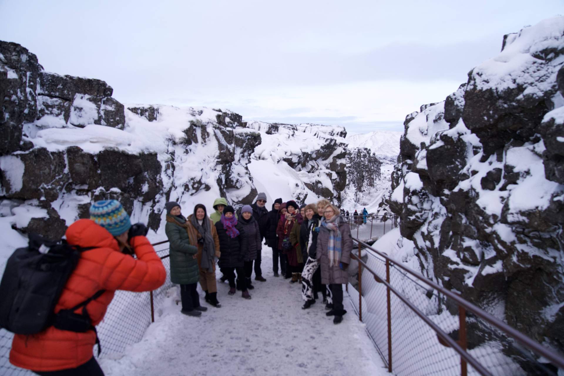Los servicios de la agencia de viajes en Islandia Aldu Experience