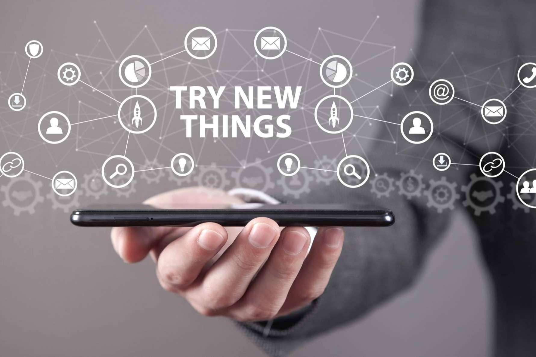¿Cuáles son las novedades y tendencias de los dispositivos inteligentes?