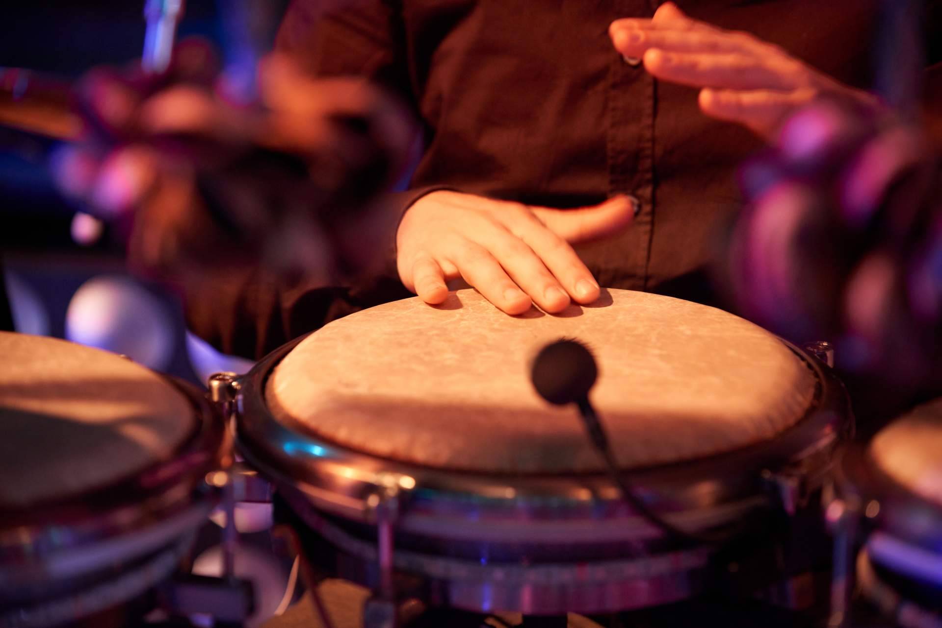 La Escuela de Música La Clave habla sobre la gran decisión de elegir un instrumento