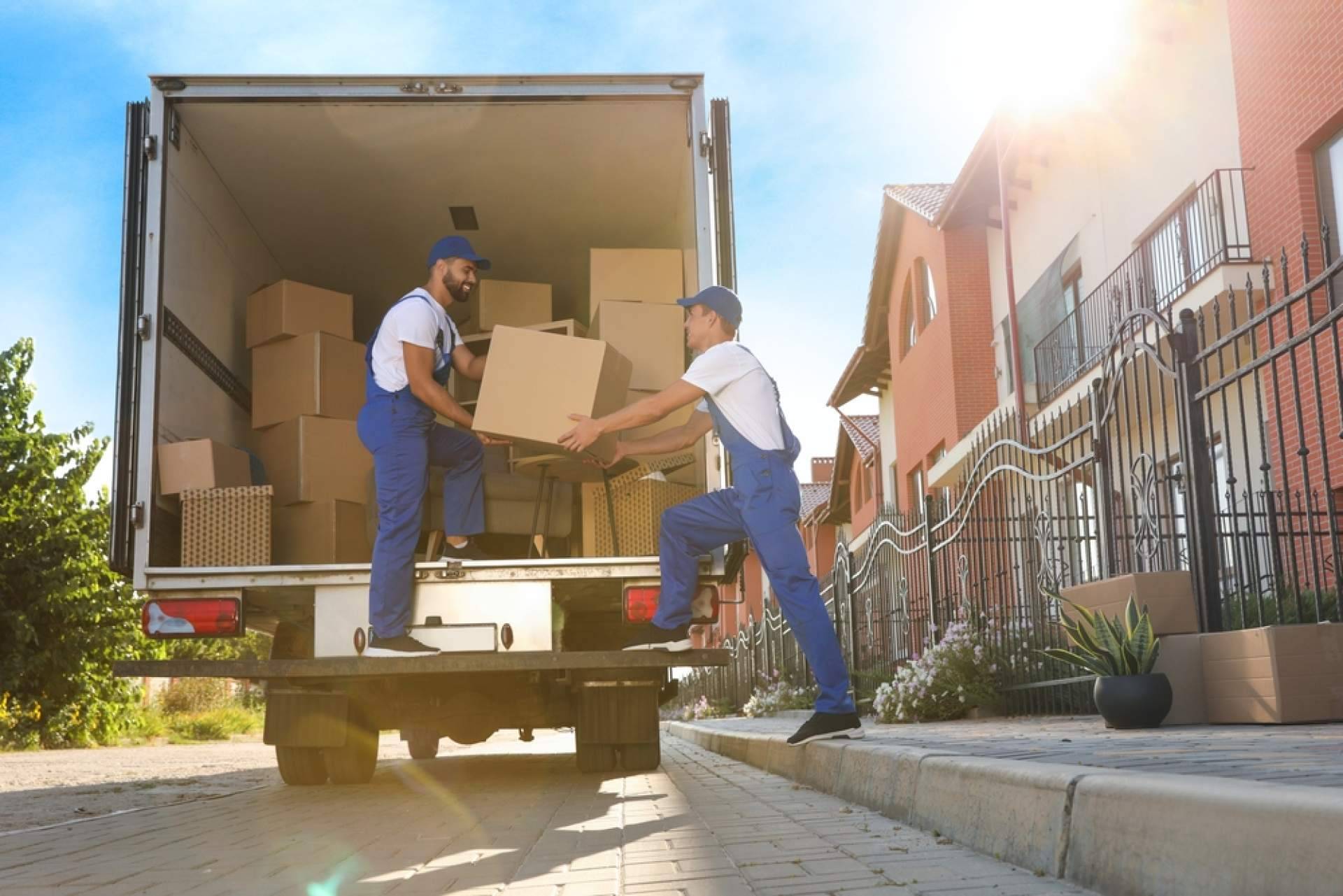 Mudanzas MBA amplía sus servicios de mudanzas a Elche y Torrevieja