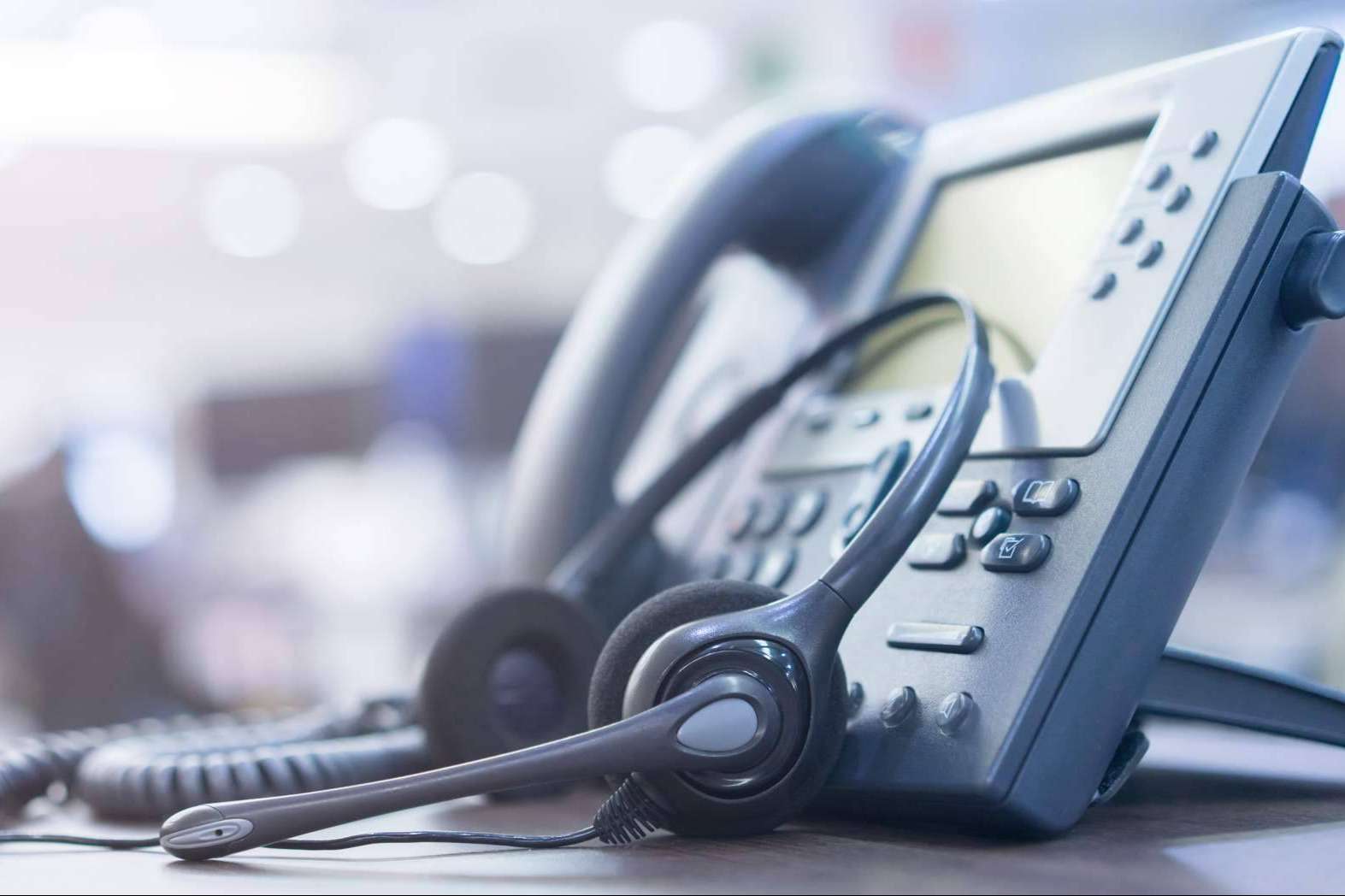 Cada vez más empresas eligen el servicio de operadora avanzada, por UBCloud