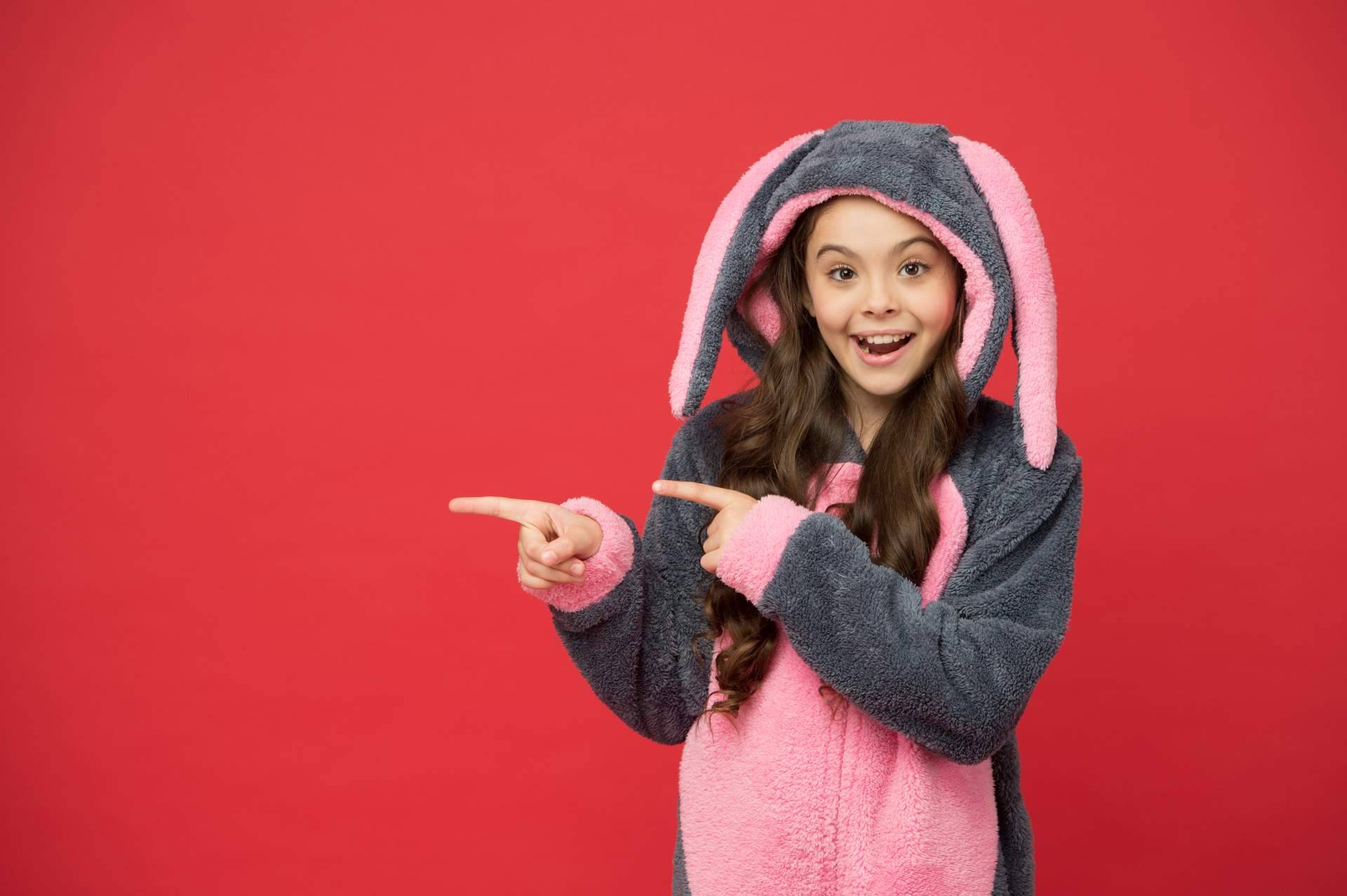 Kigurumi-pijama y los múltiples usos de los pijamas Kigurumis