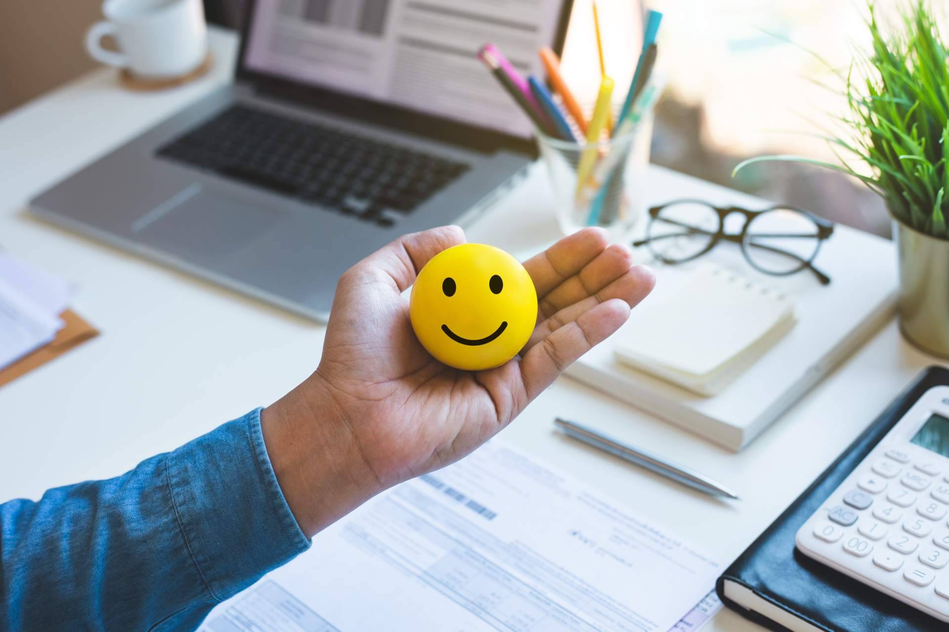 Inteligencia artificial aplicada al bienestar y la salud emocional, por INTRAMA