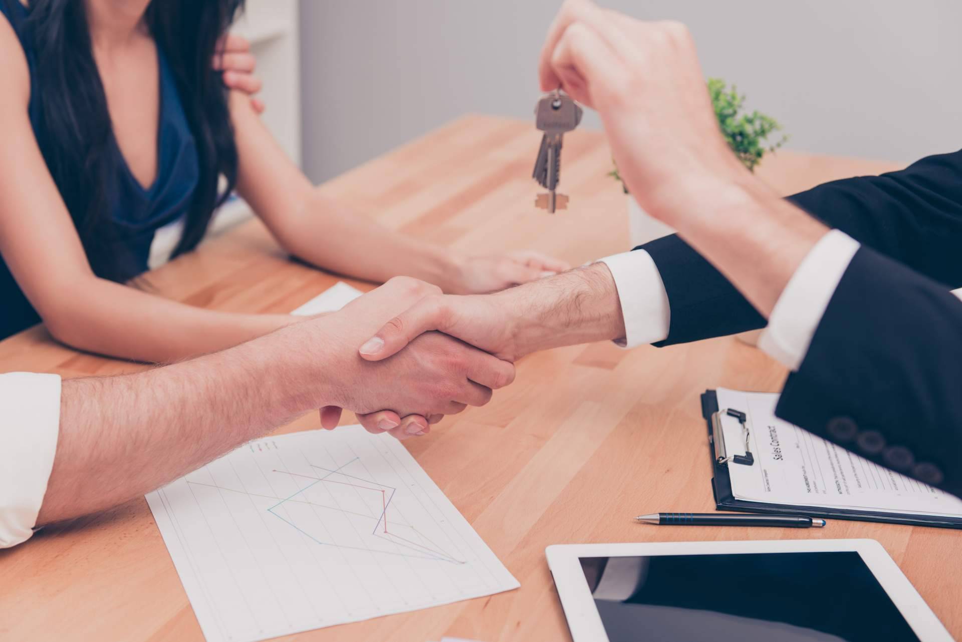 ¿Cómo elegir un buen agente inmobiliario en Bilbao para vender una casa?