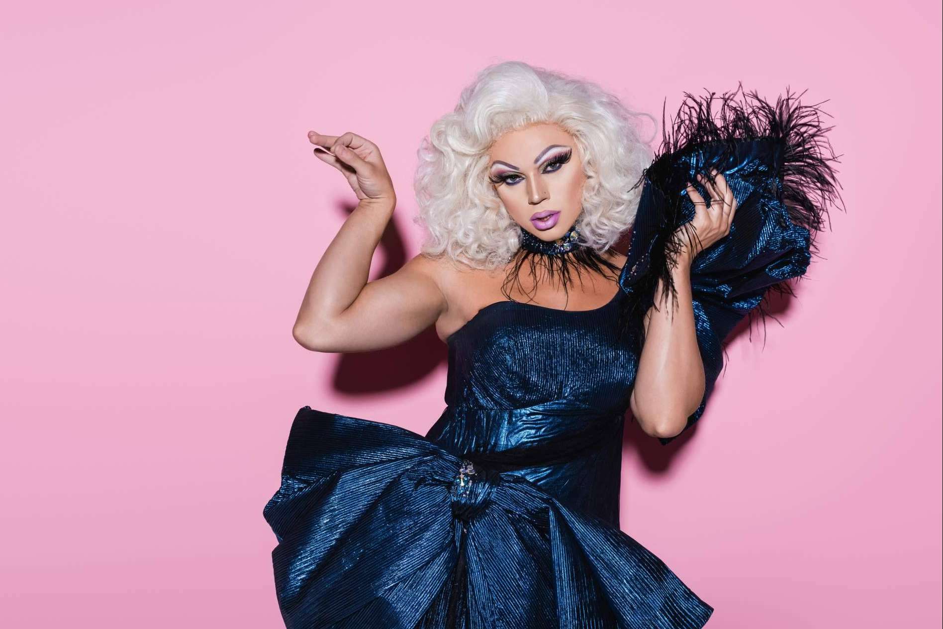 Los drag queen vuelven a estar de moda