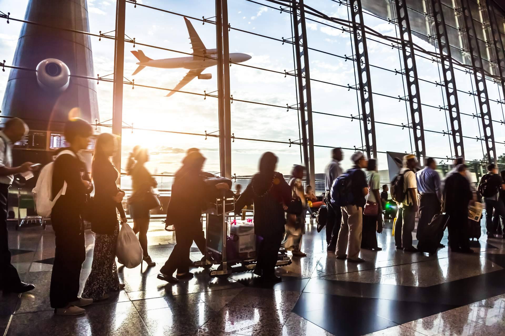 Reclamación de Vuelos y su servicio para reclamar ante las aerolíneas