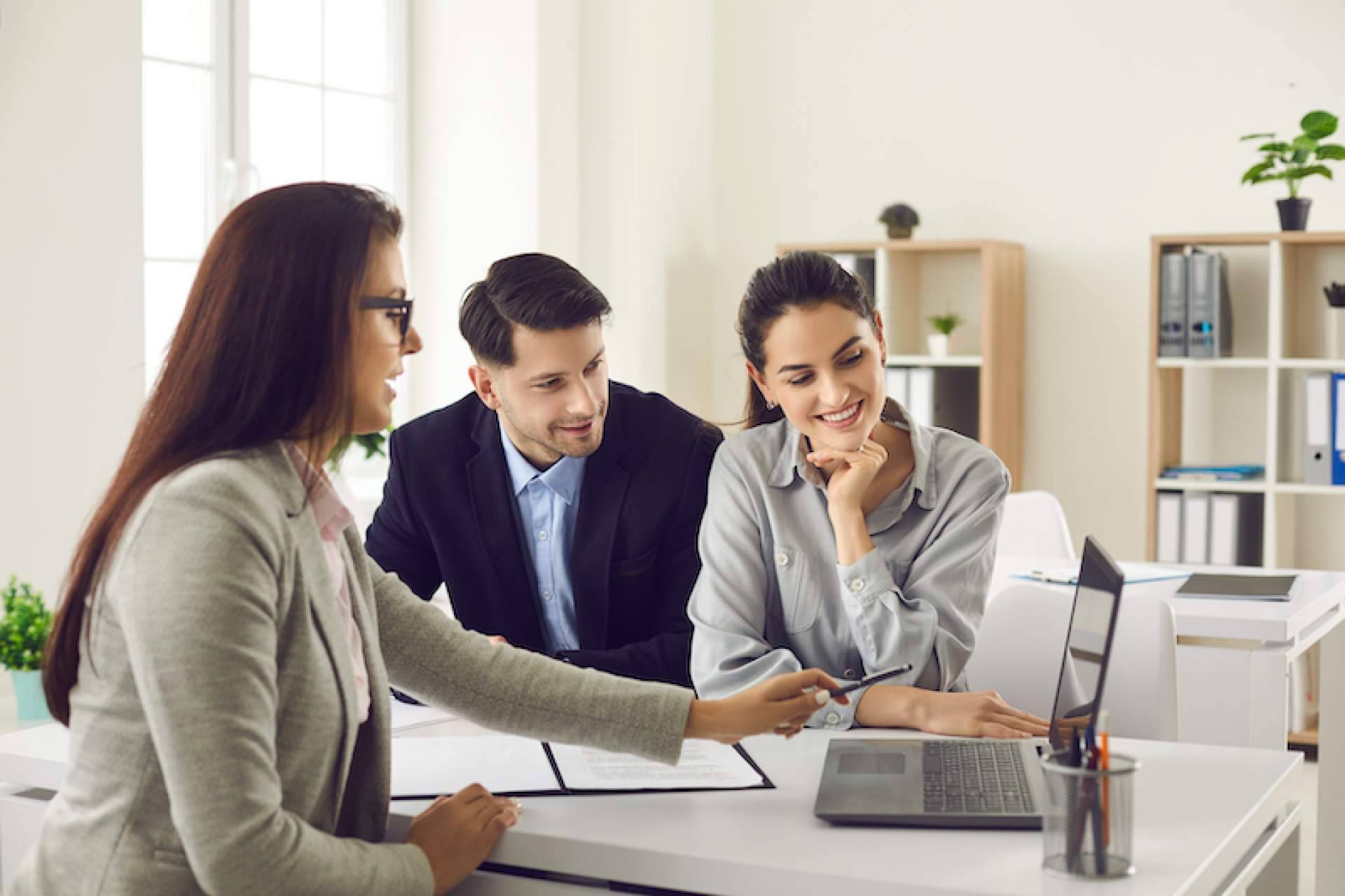 El servicio de Asesoría de Home Staging que brinda la empresa Home Stage Studio