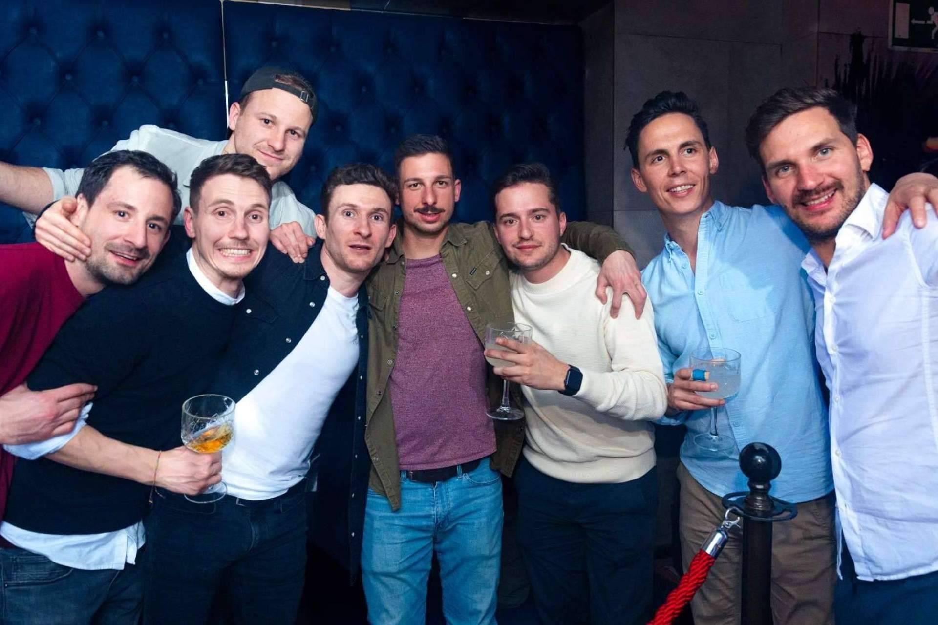¿Cuáles son los famosos clubs de Madrid para disfrutar de una noche de fiesta?