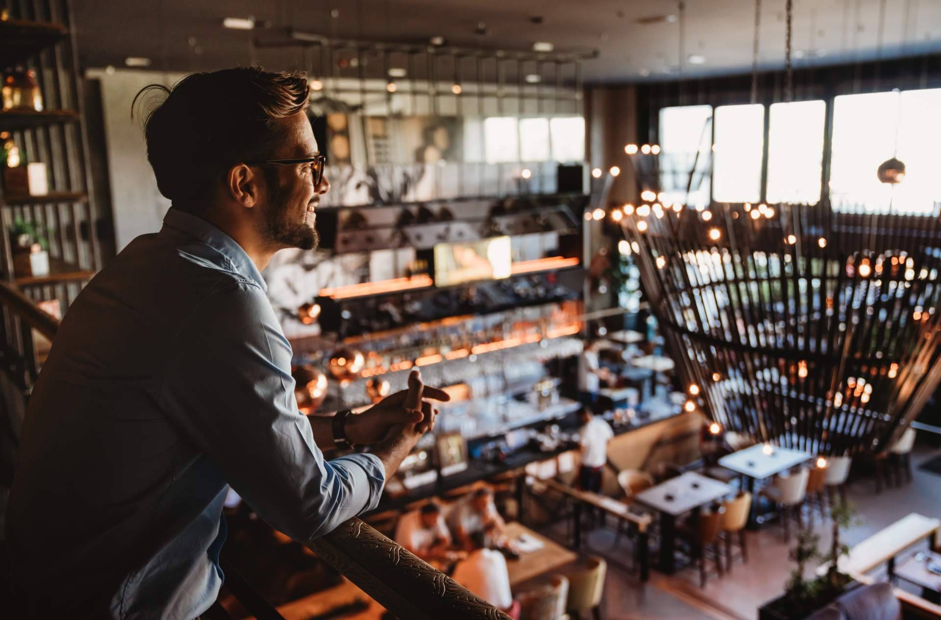 La firma Oh My Business ofrece un servicio de consultoría para impulsar los restaurantes