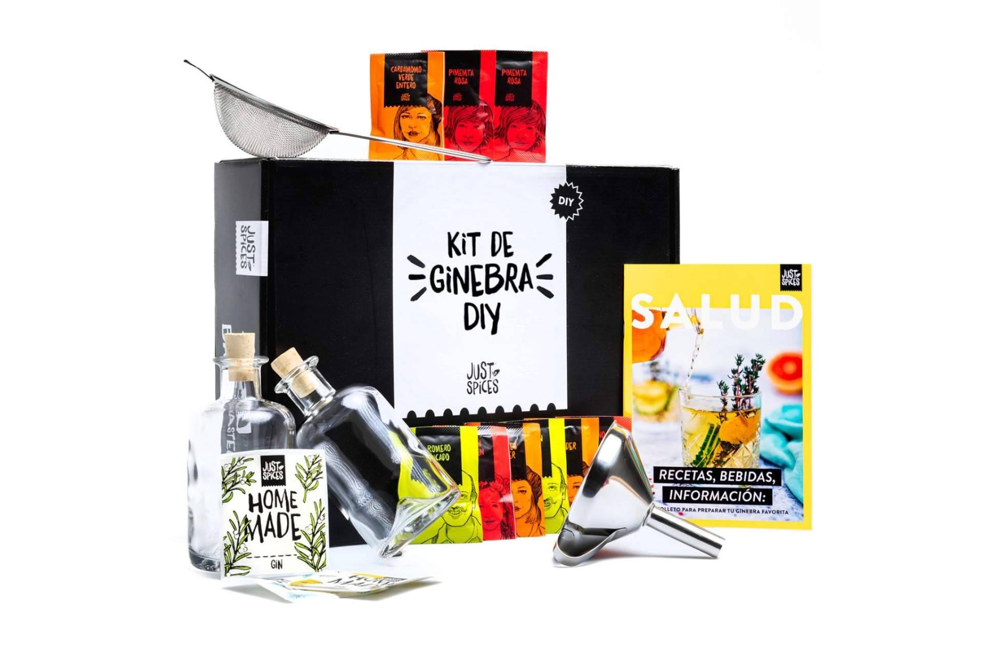 Grandes ideas de regalos de Just Spices para el día de la madre