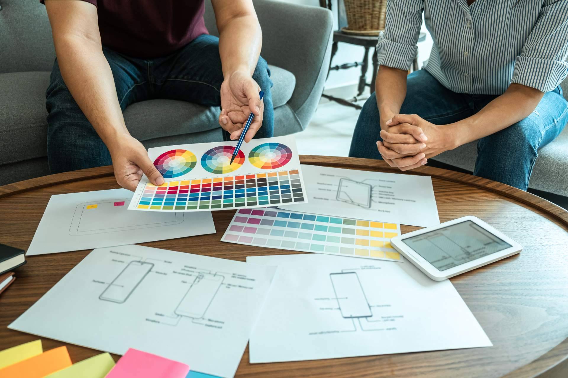 La importancia del diseño web para una empresa