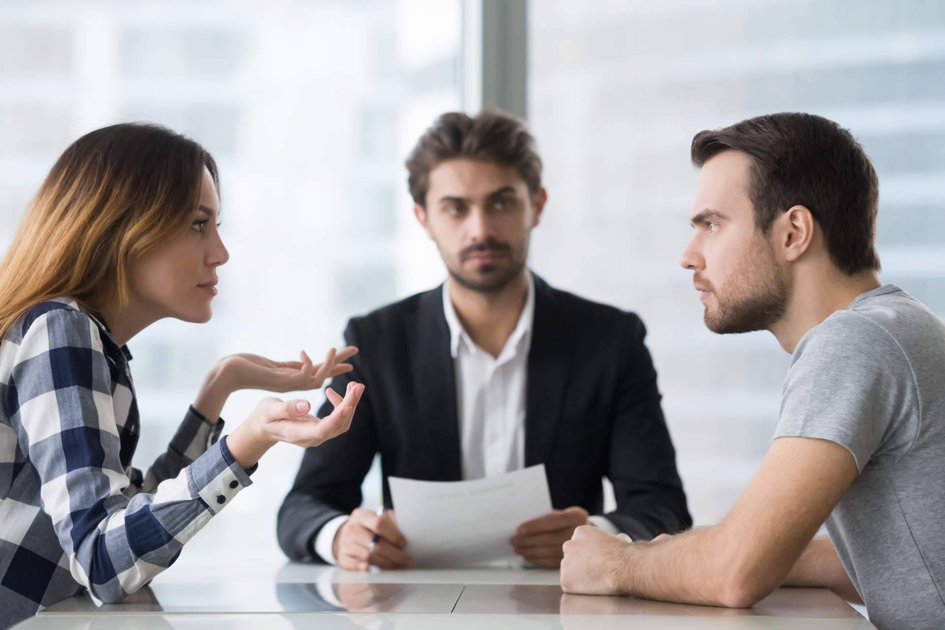 Abogados María Girona y sus servicios con los Abogados de Familia en Madrid