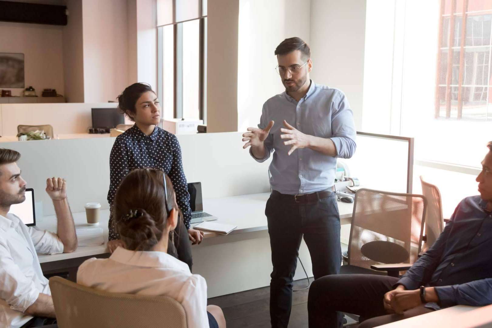 La relevancia del coaching y sus ventajas en la búsqueda del primer empleo y en el cambio profesional