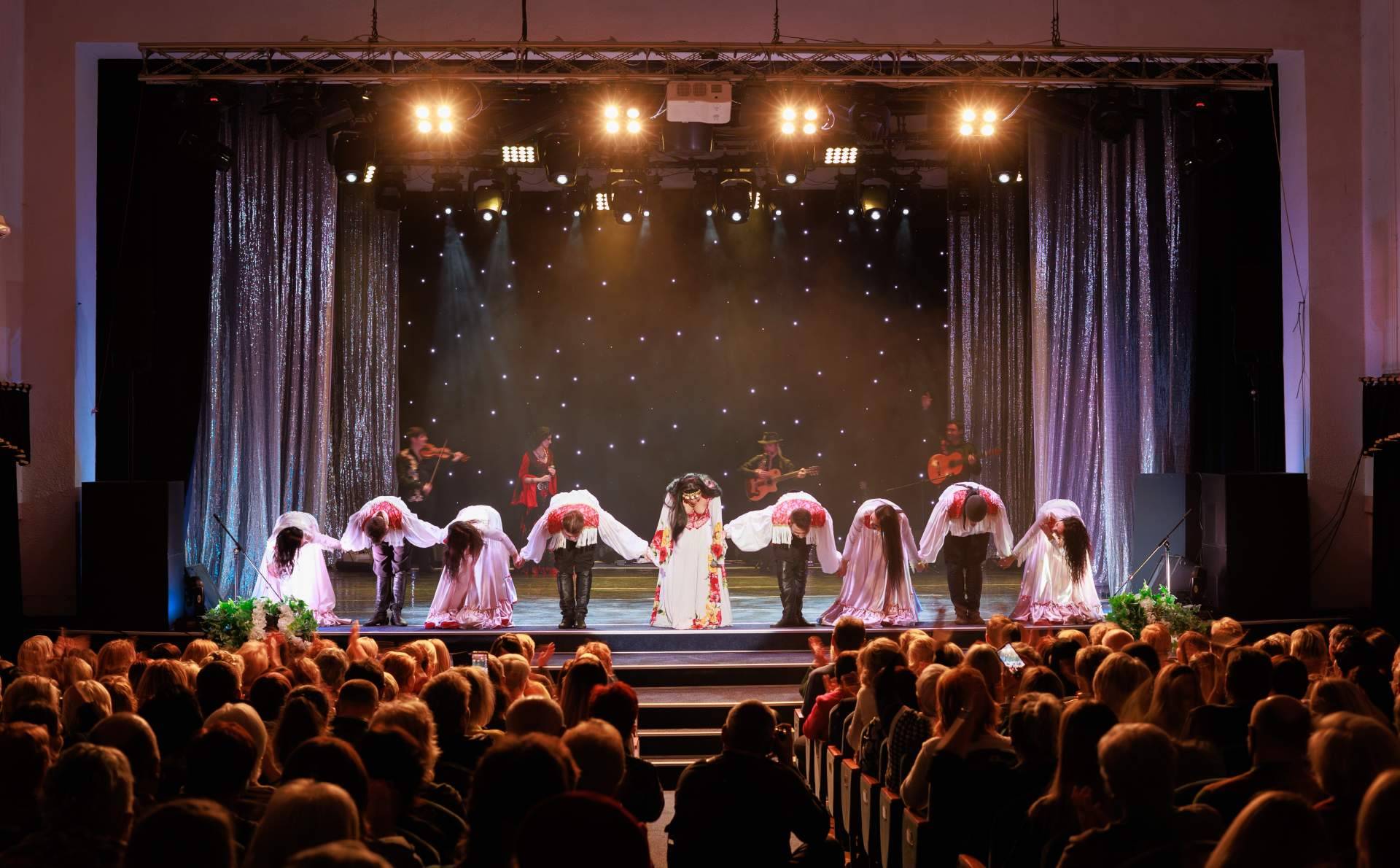 Obtener entradas para el Teatro Amaya en la Comunidad Instanticket