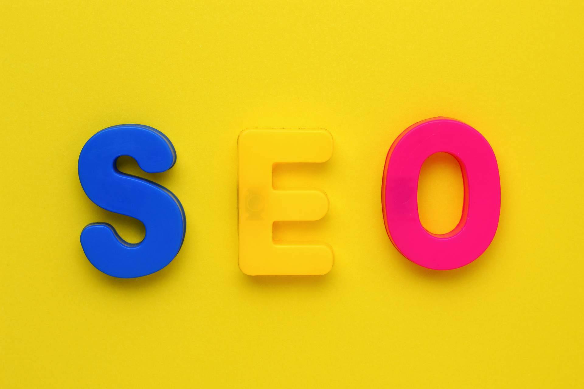 Los aspectos que se deben trabajar para mejorar el posicionamiento web