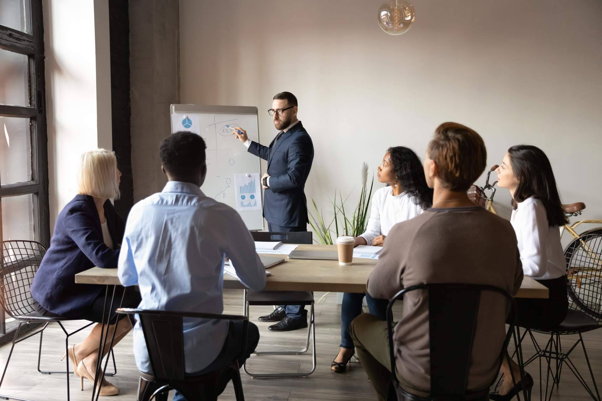 ¿Cómo puede transformar la vida de las personas el coaching motivacional de ChVmpion Mind?