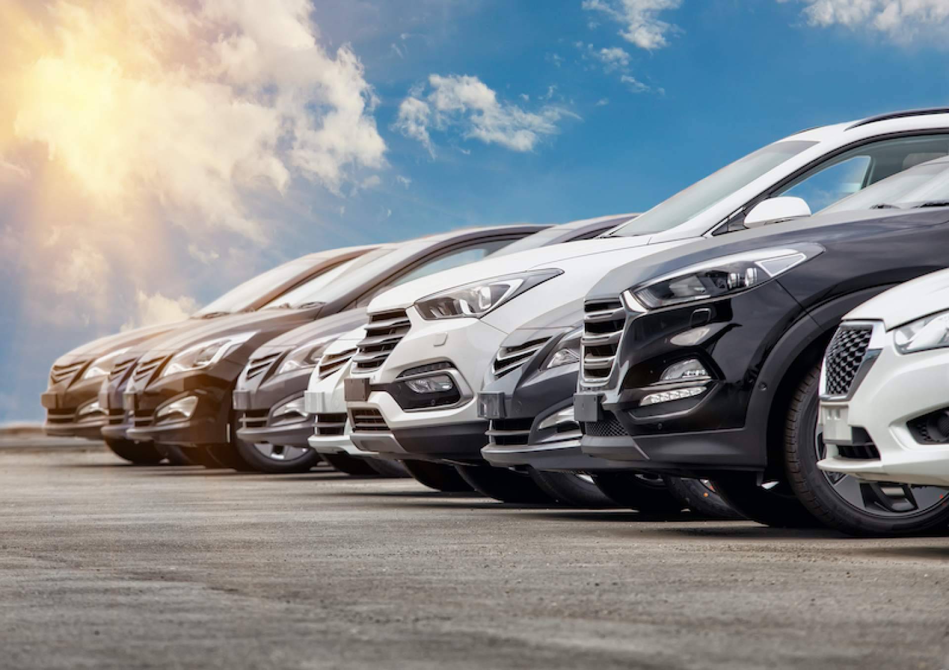 ¿Cuáles son los beneficios de contar con los vehículos de ocasión que ofrece MID Car?